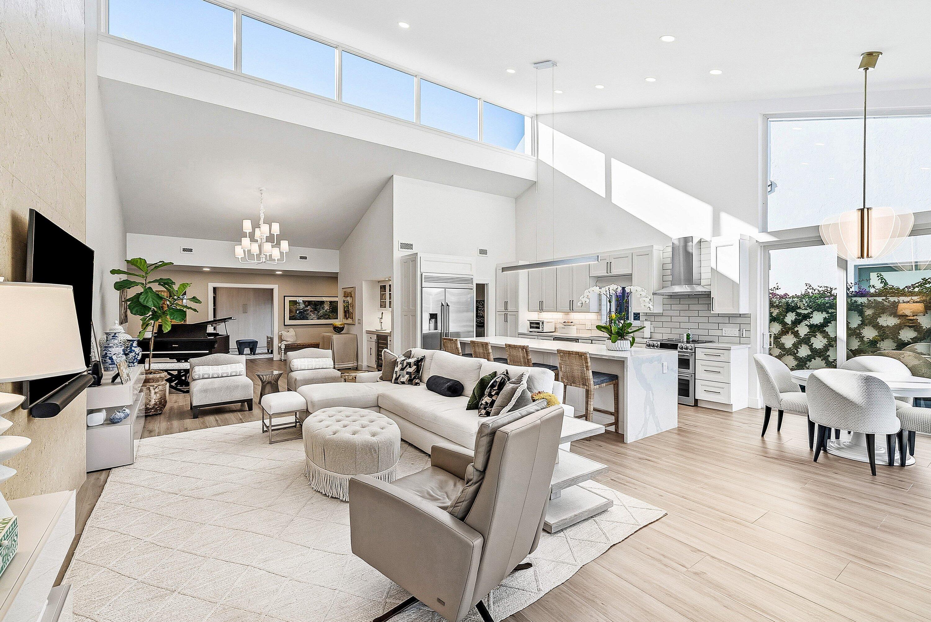 6110 N Ocean Boulevard 32, Ocean Ridge Unit: 32