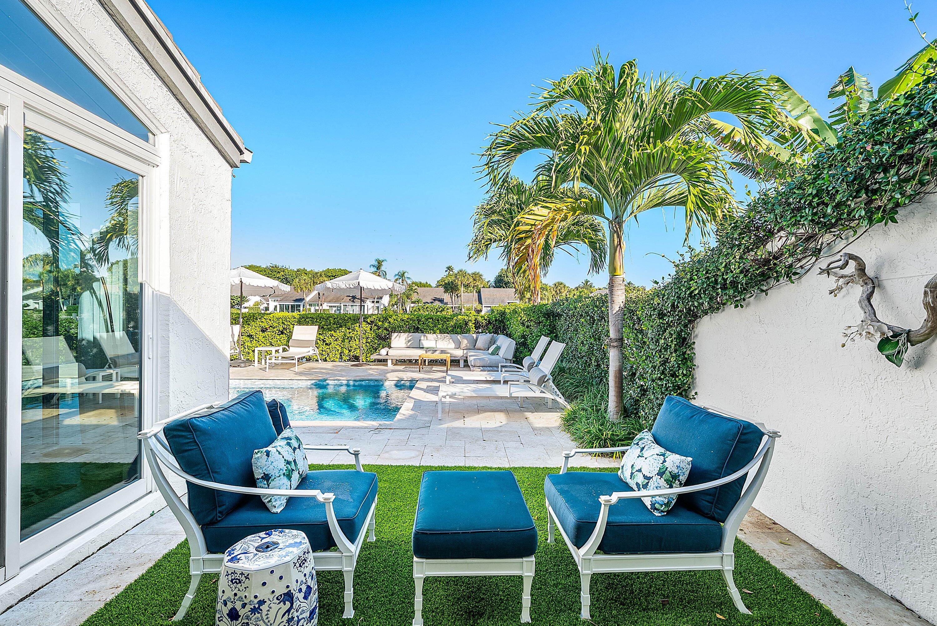 6110 N Ocean Boulevard 32, Ocean Ridge Unit: 32