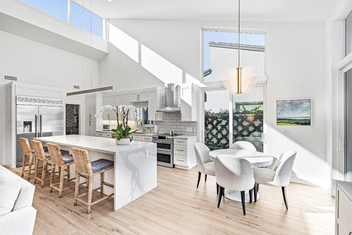 6110 N Ocean Boulevard 32, Ocean Ridge Unit: 32