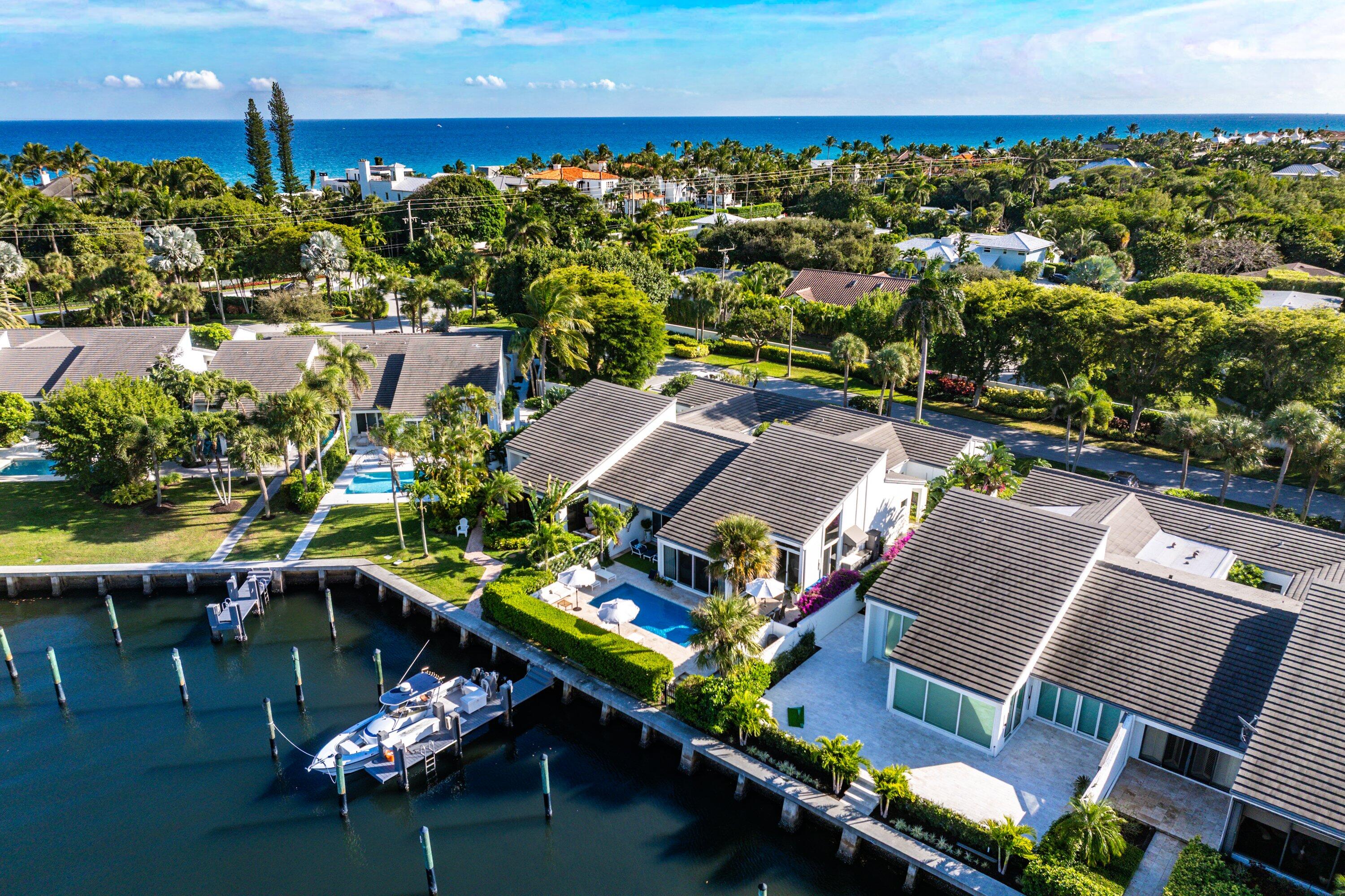 6110 N Ocean Boulevard 32, Ocean Ridge Unit: 32