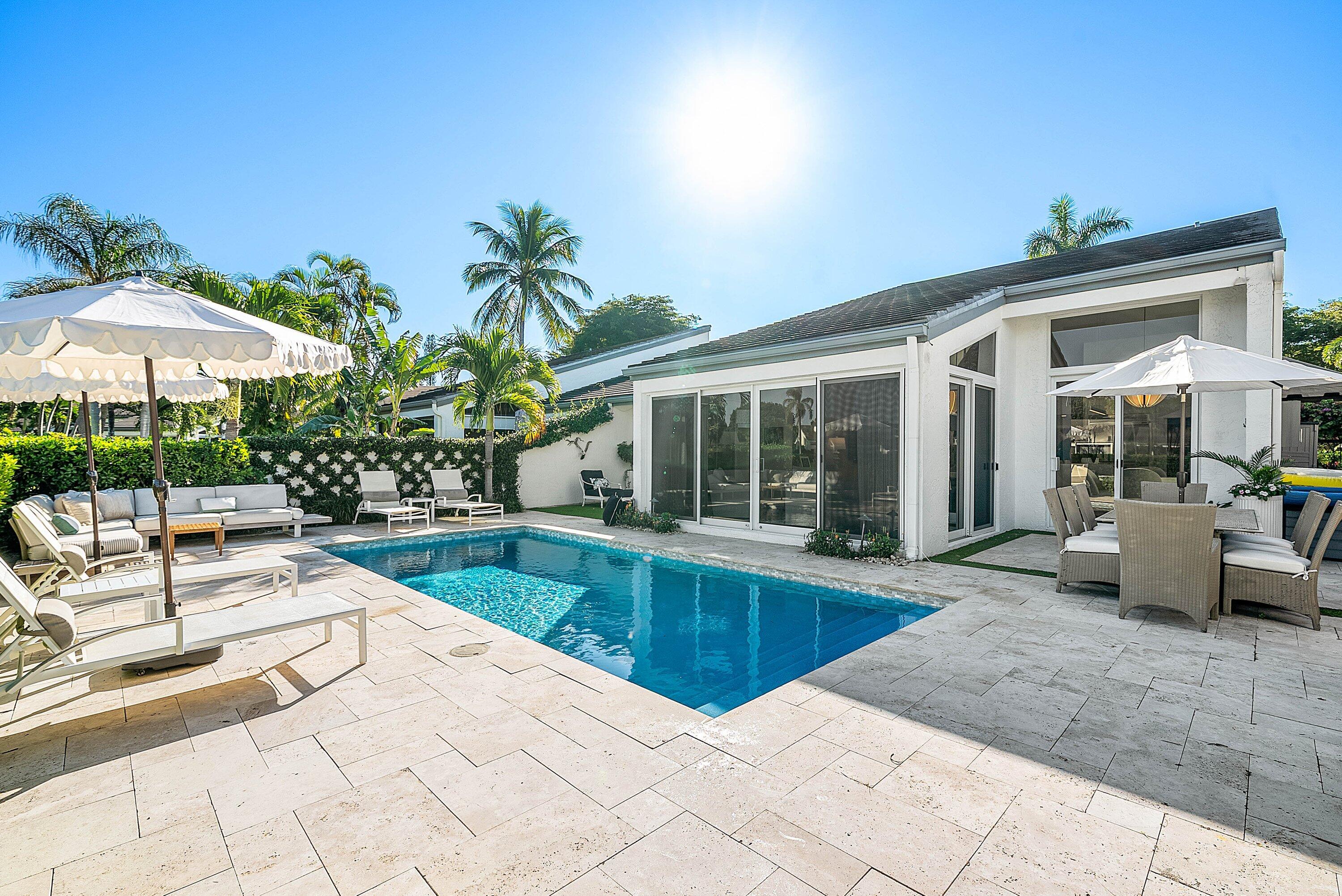 6110 N Ocean Boulevard 32, Ocean Ridge Unit: 32