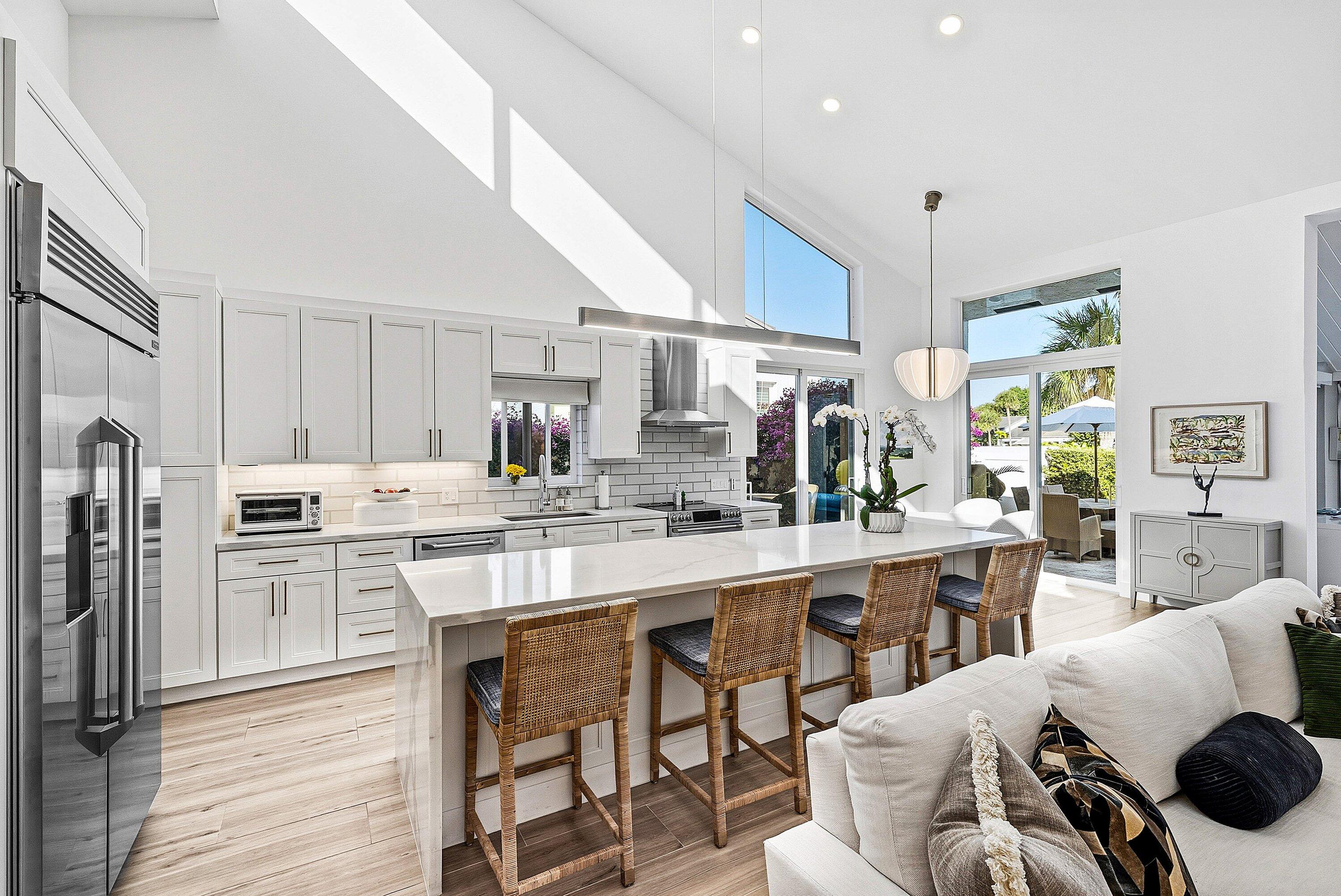 6110 N Ocean Boulevard 32, Ocean Ridge Unit: 32