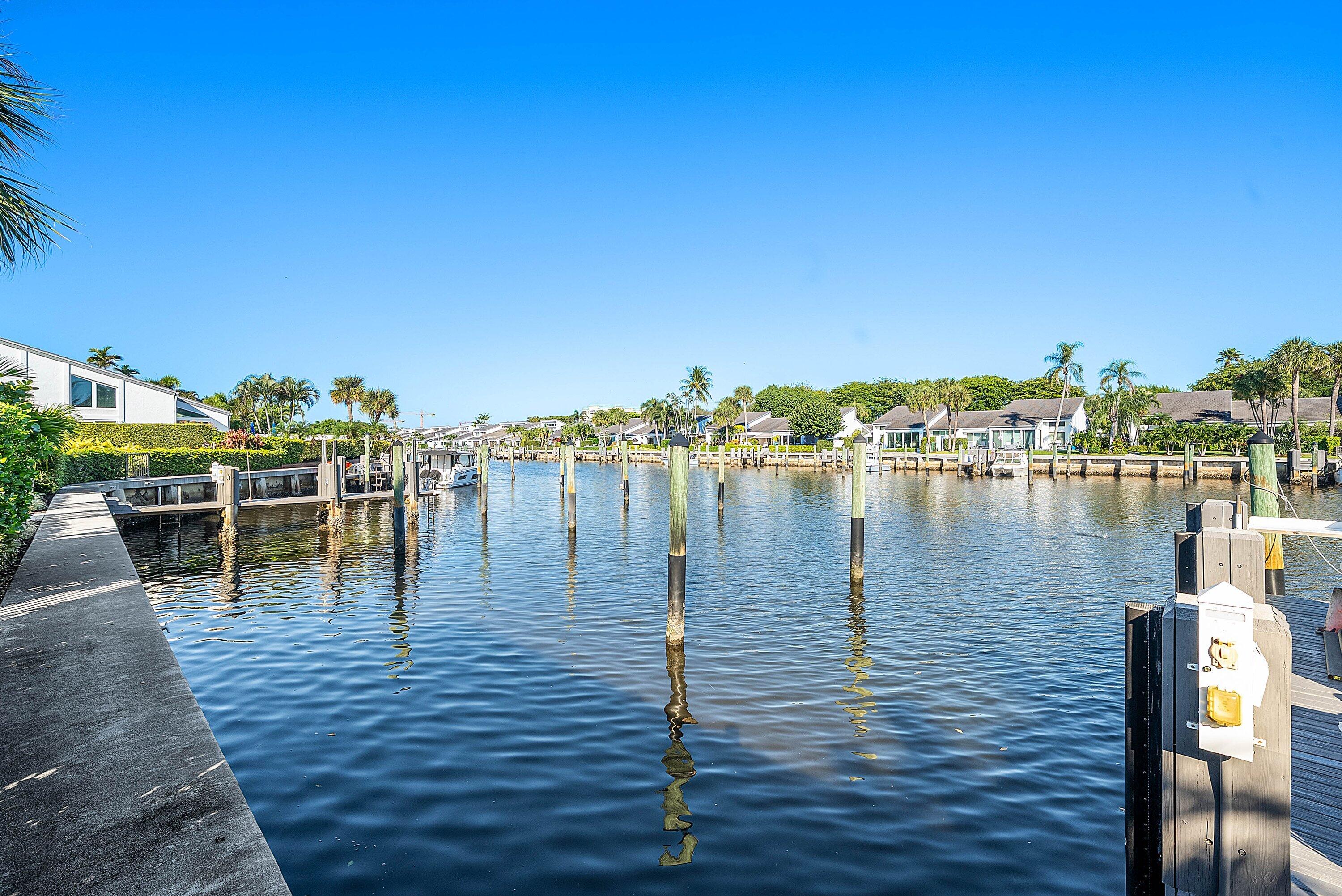 6110 N Ocean Boulevard 32, Ocean Ridge Unit: 32
