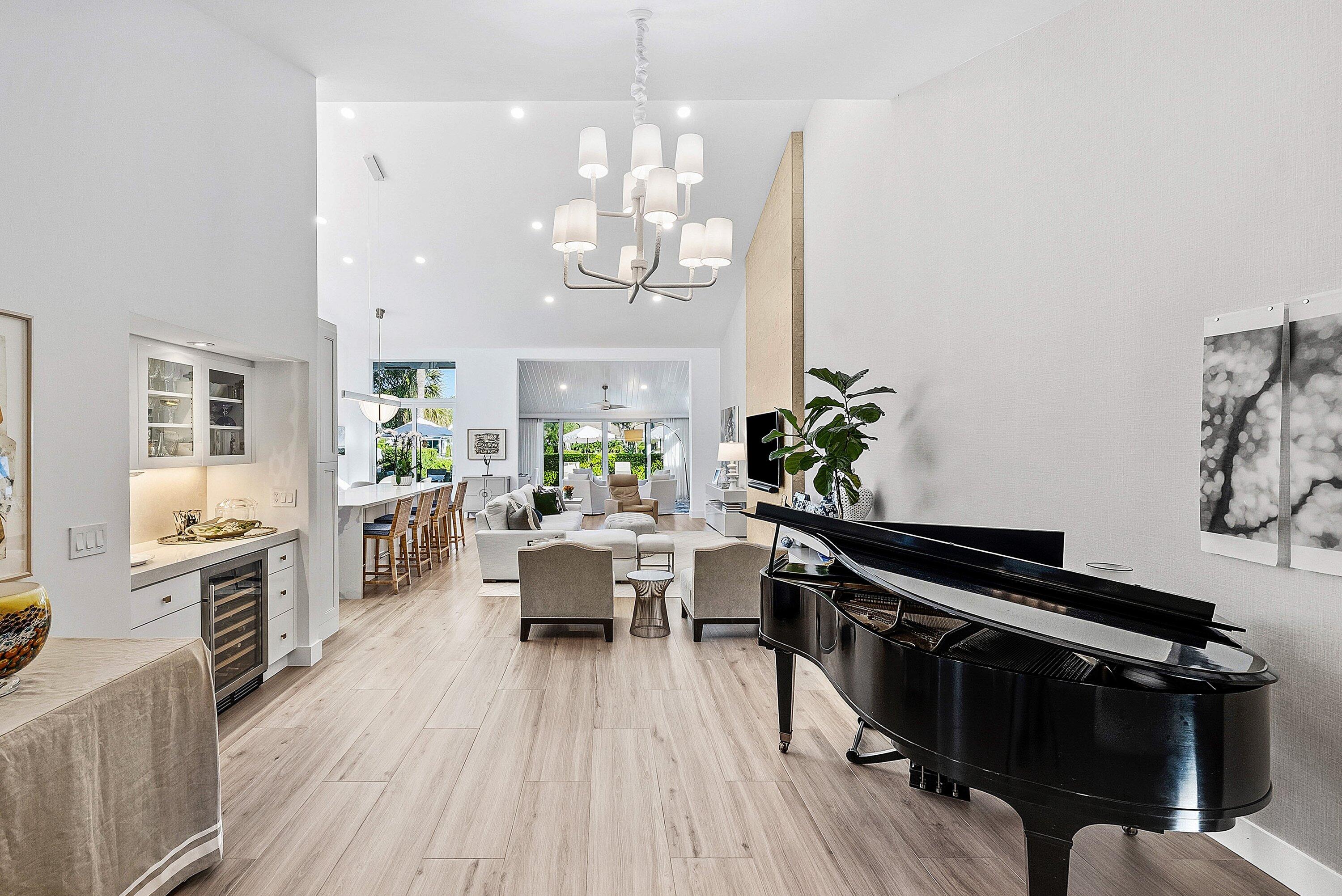 6110 N Ocean Boulevard 32, Ocean Ridge Unit: 32