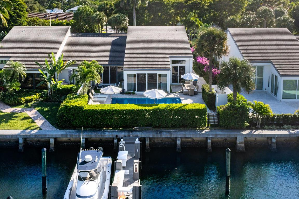 6110 N Ocean Boulevard 32, Ocean Ridge Unit: 32