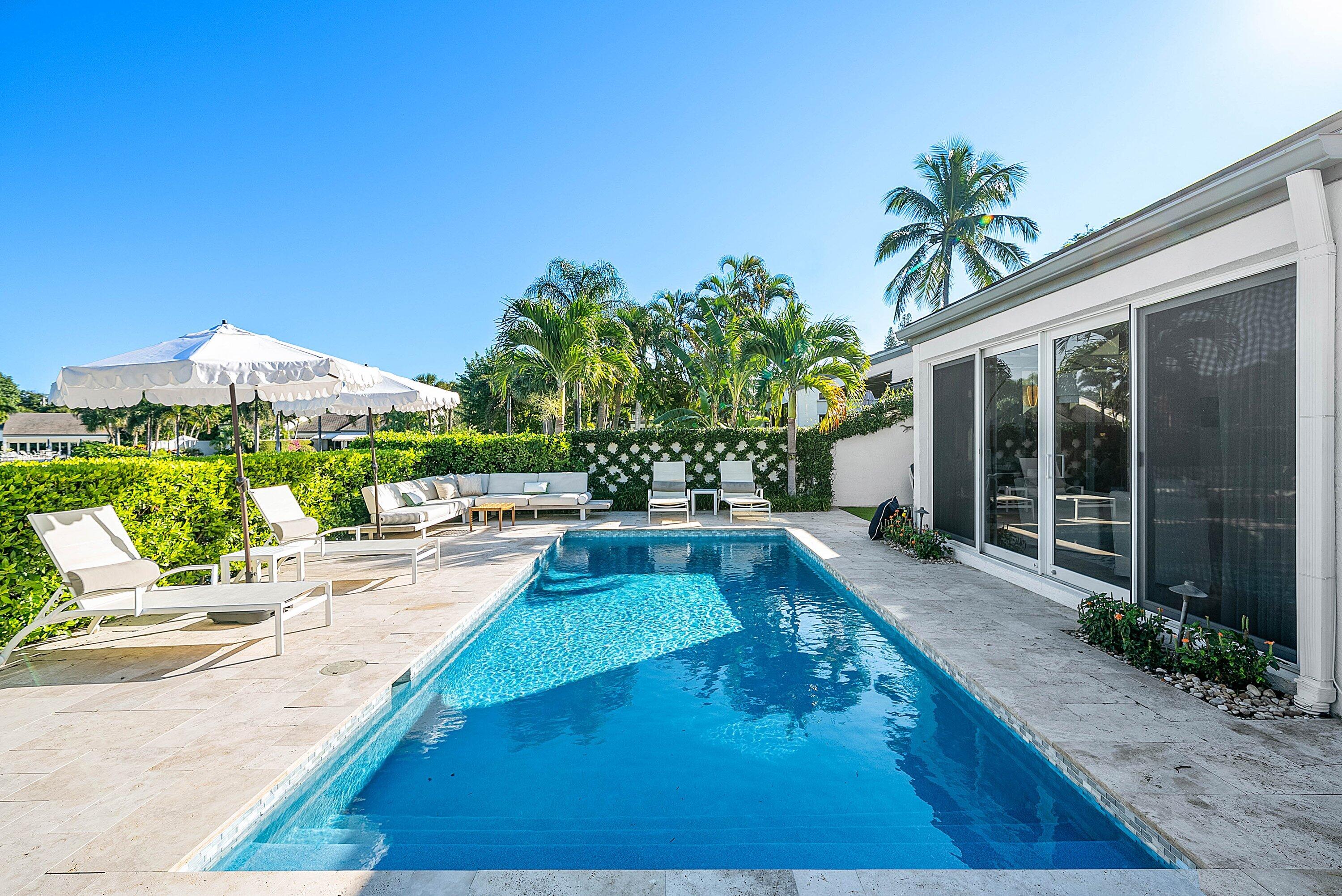 6110 N Ocean Boulevard 32, Ocean Ridge Unit: 32