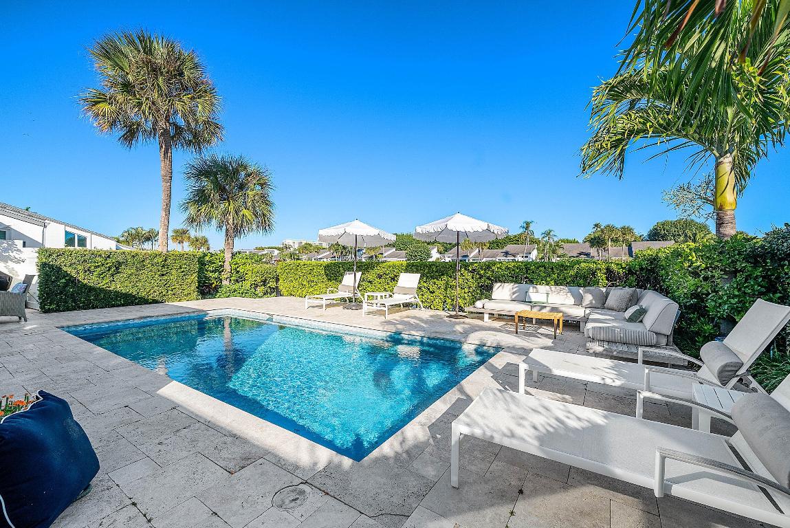 6110 N Ocean Boulevard 32, Ocean Ridge Unit: 32