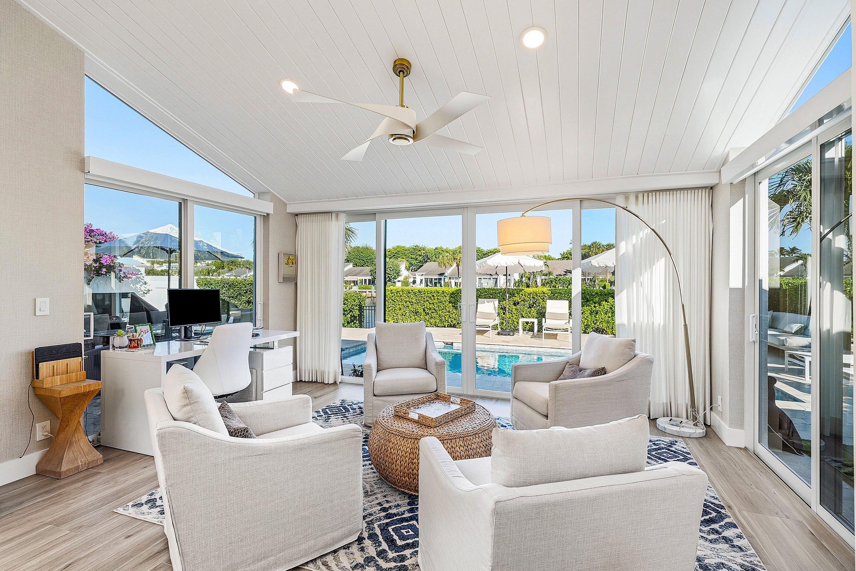 6110 N Ocean Boulevard 32, Ocean Ridge Unit: 32