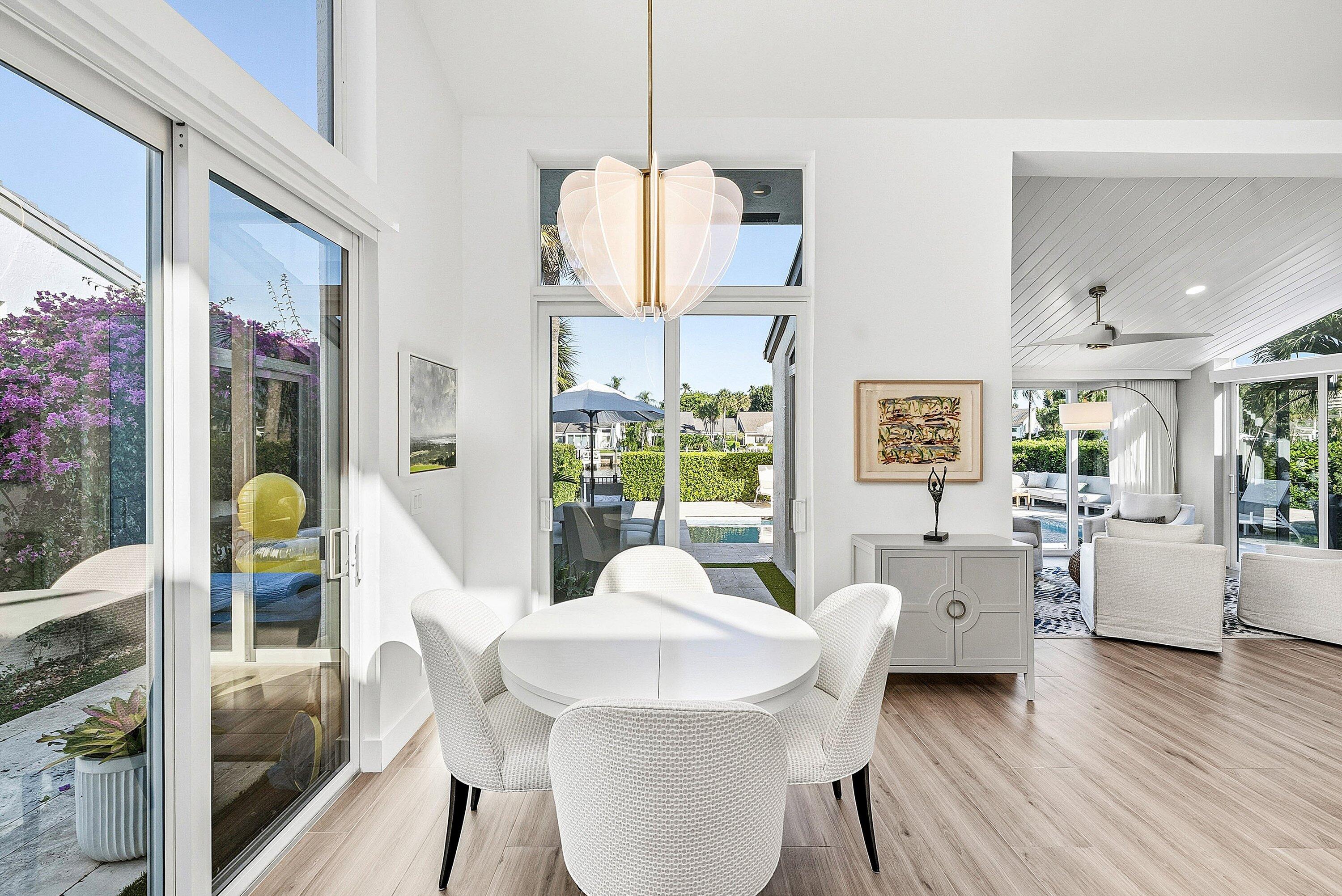 6110 N Ocean Boulevard 32, Ocean Ridge Unit: 32