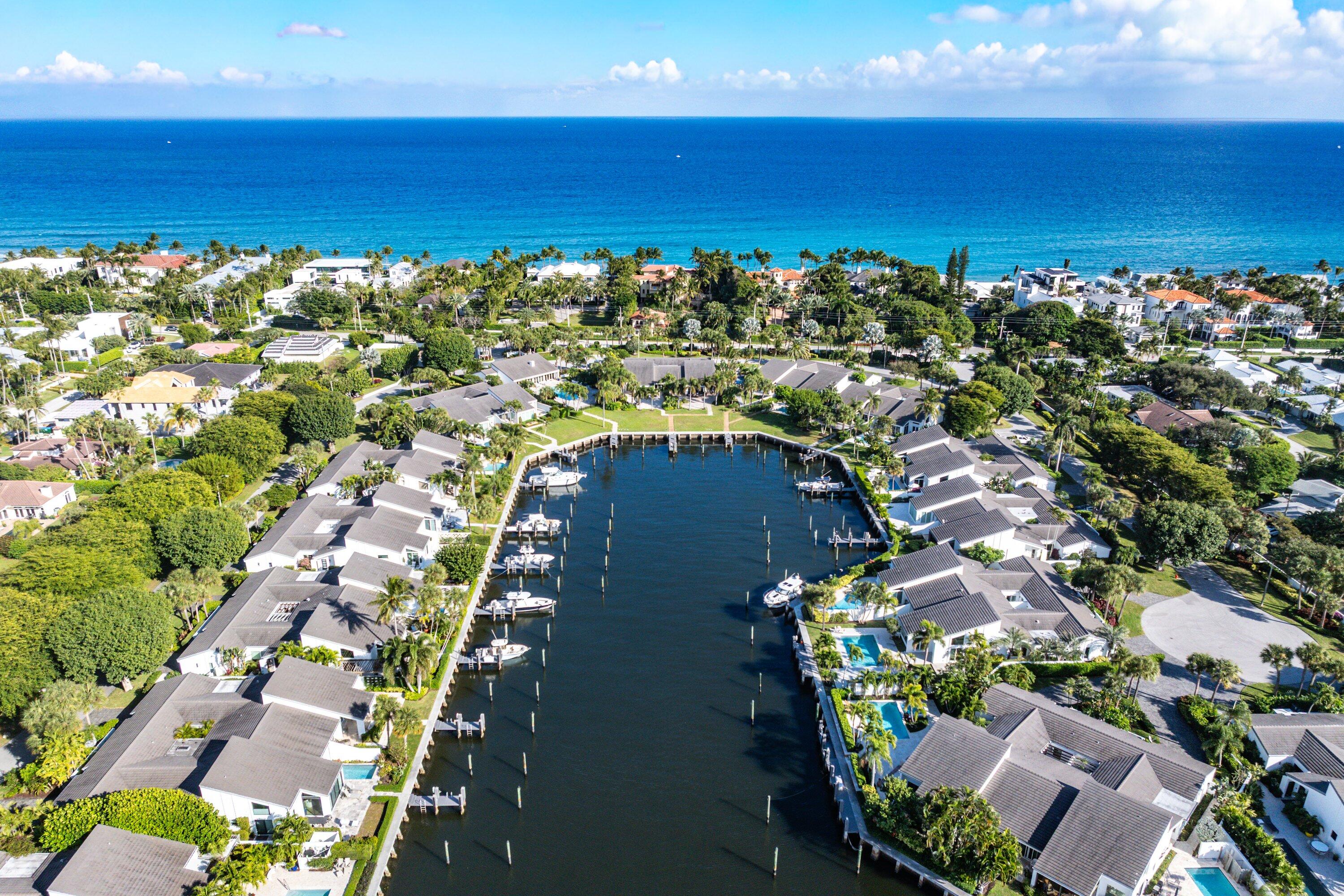 6110 N Ocean Boulevard 32, Ocean Ridge Unit: 32