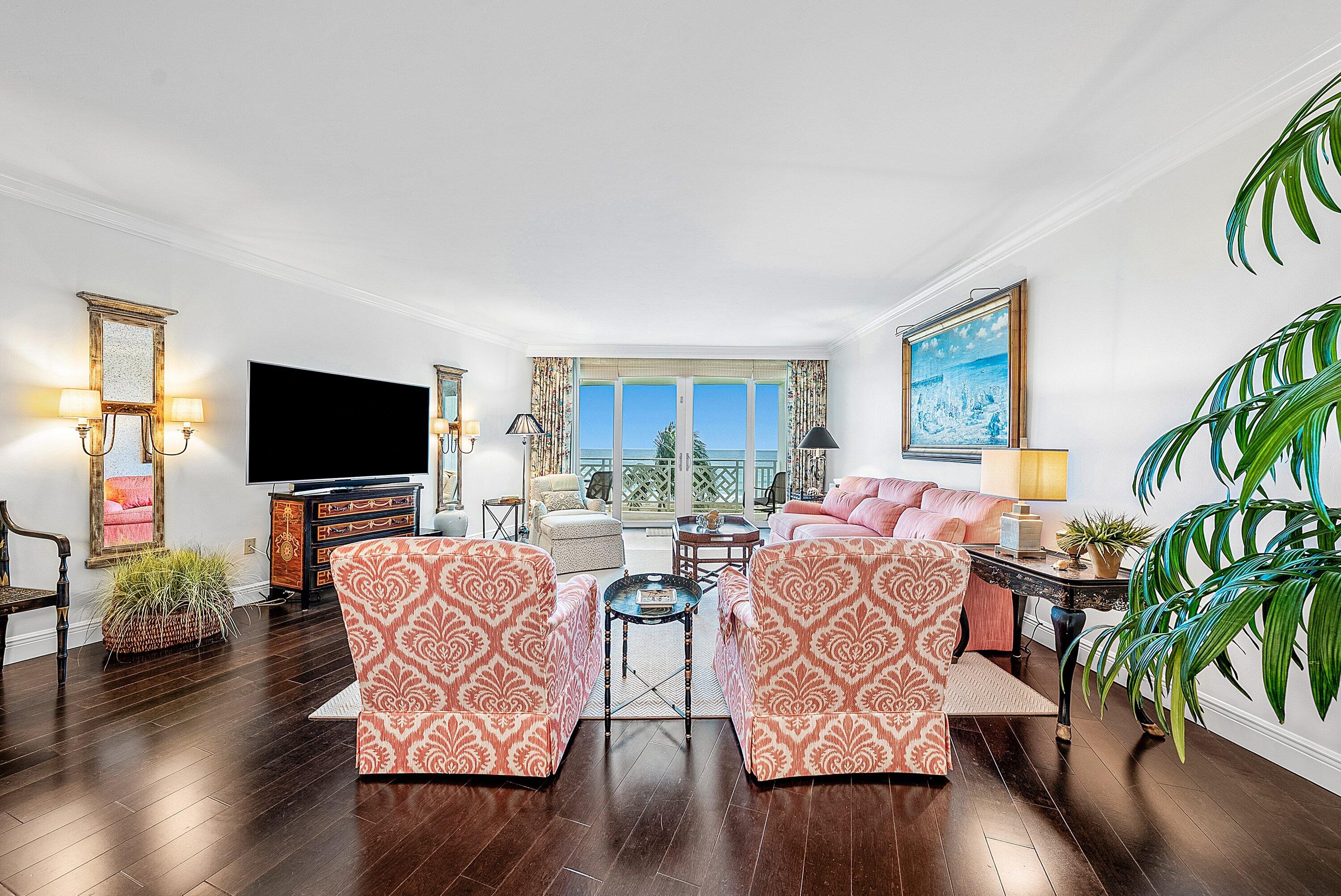 1225 S Ocean Boulevard 401