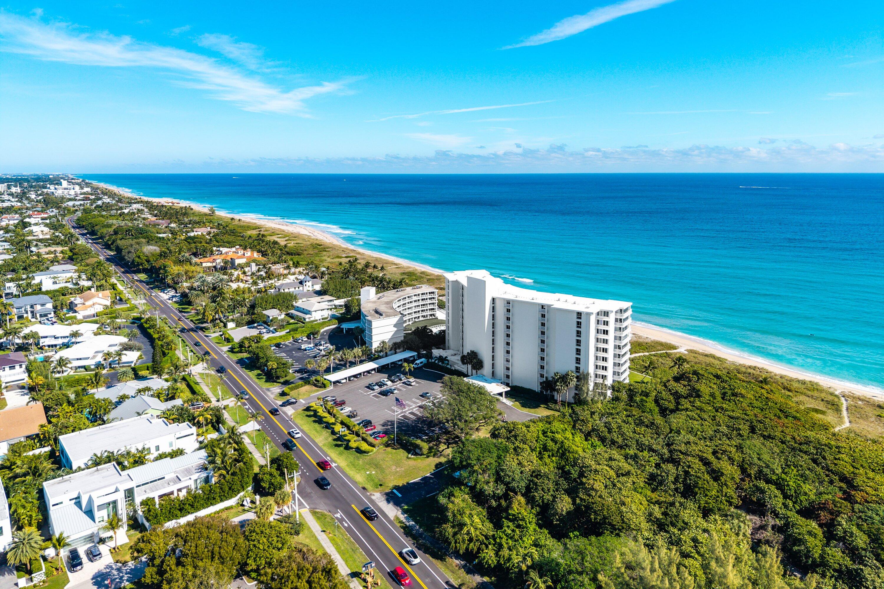1225 S Ocean Boulevard 401