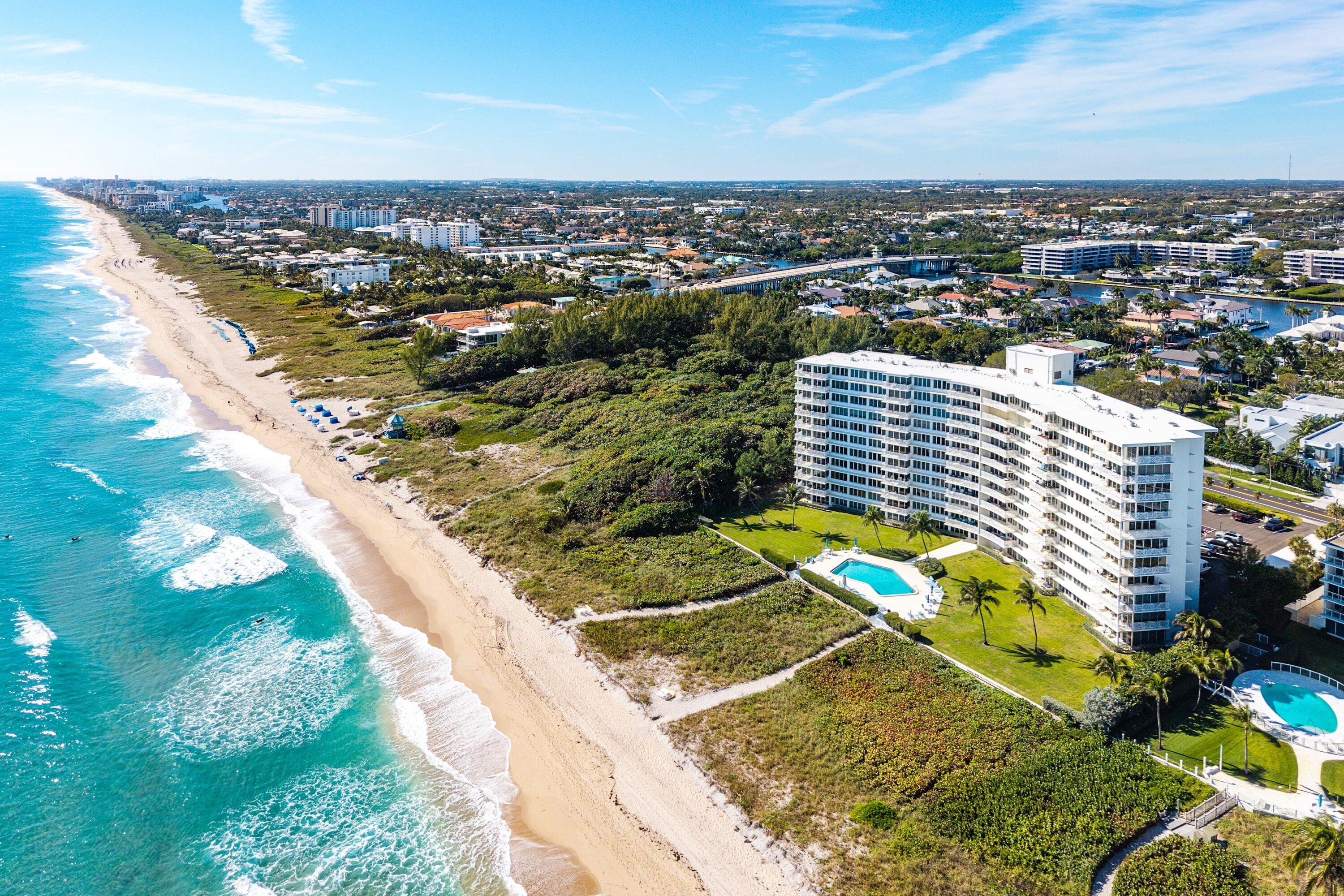 1225 S Ocean Boulevard 401