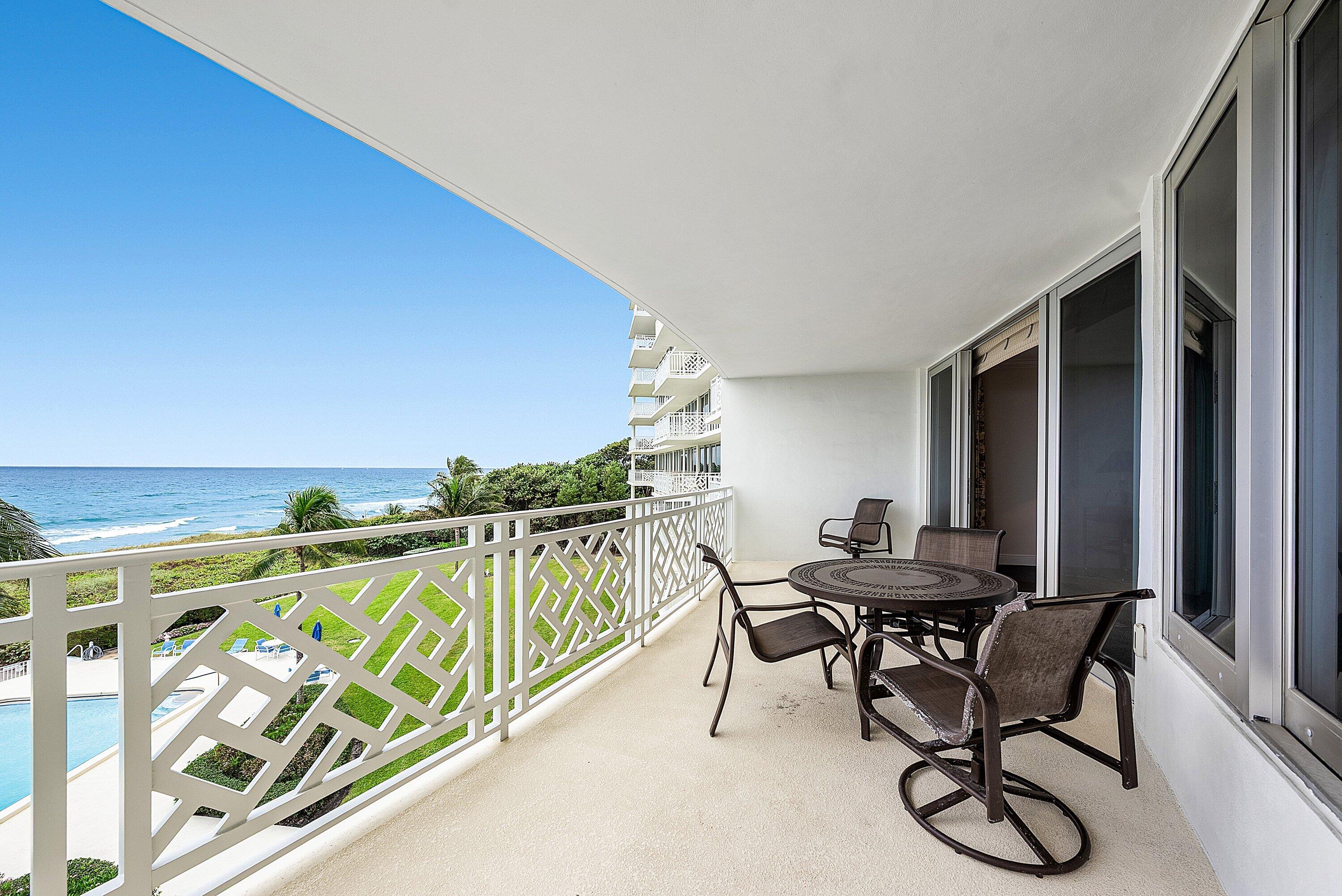 1225 S Ocean Boulevard 401