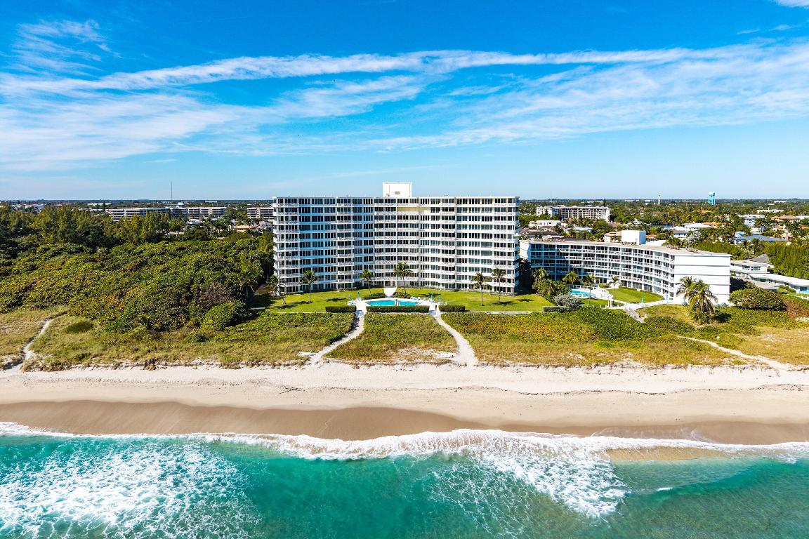 1225 S Ocean Boulevard 401