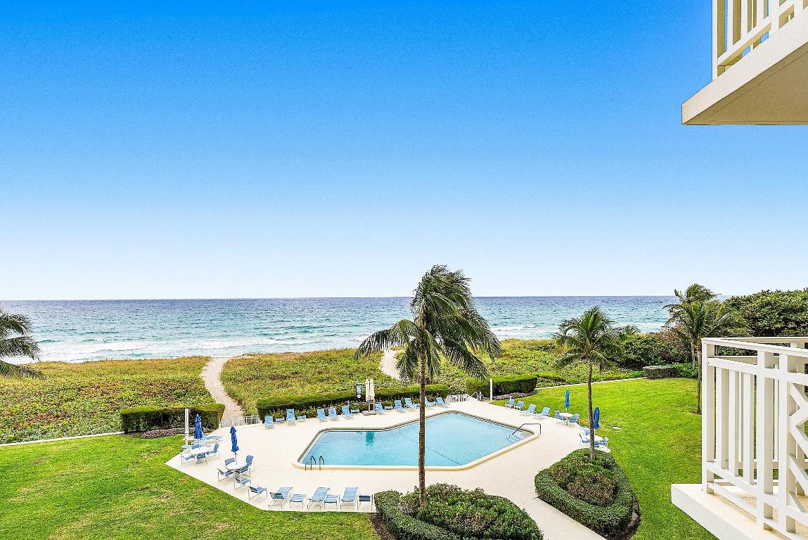 1225 S Ocean Boulevard 401