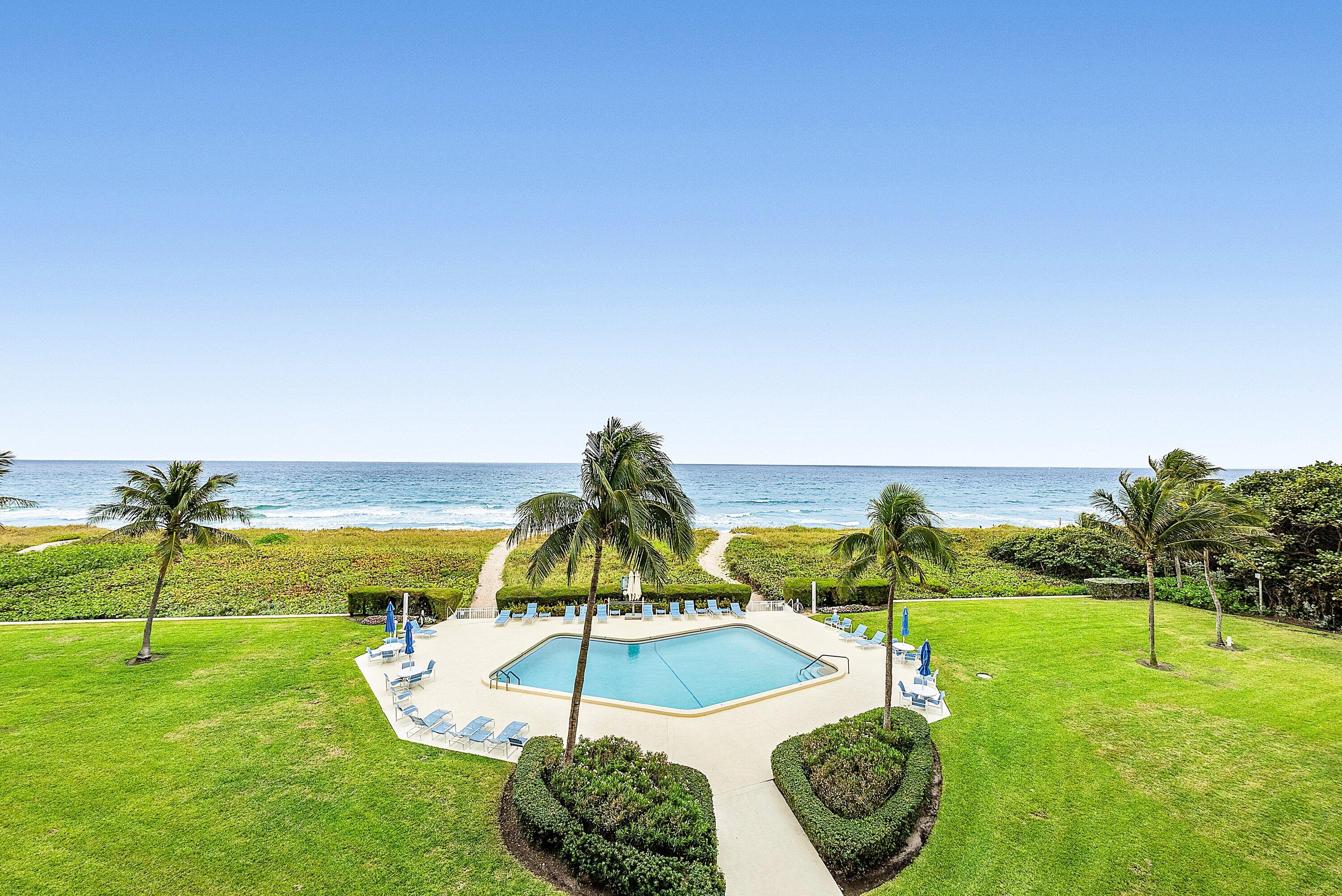 1225 S Ocean Boulevard 401