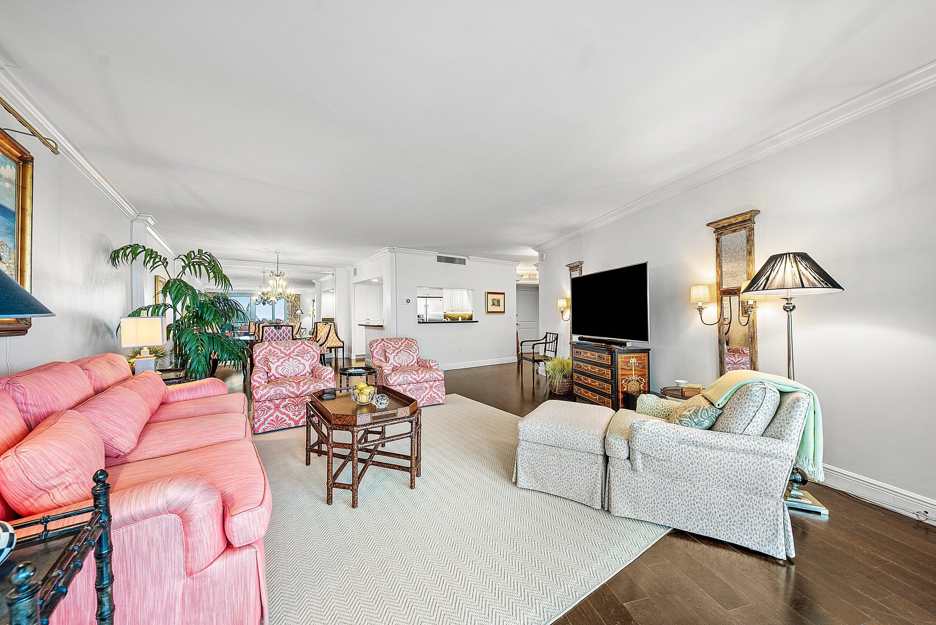 1225 S Ocean Boulevard 401