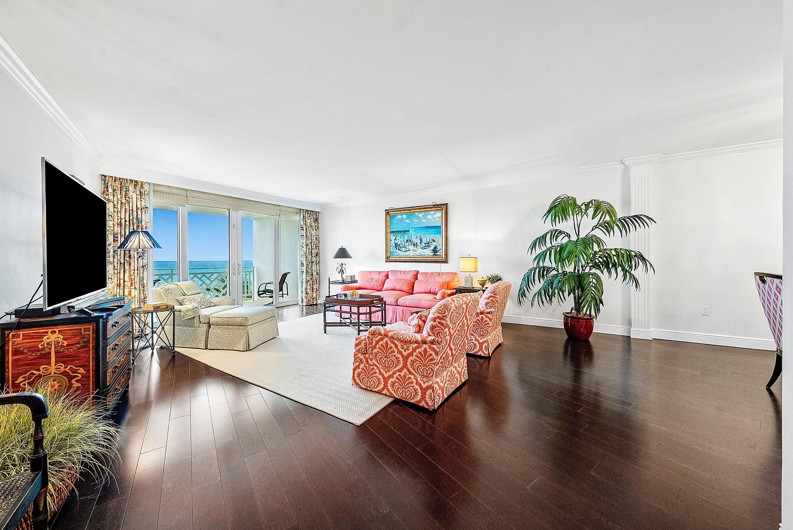 1225 S Ocean Boulevard 401