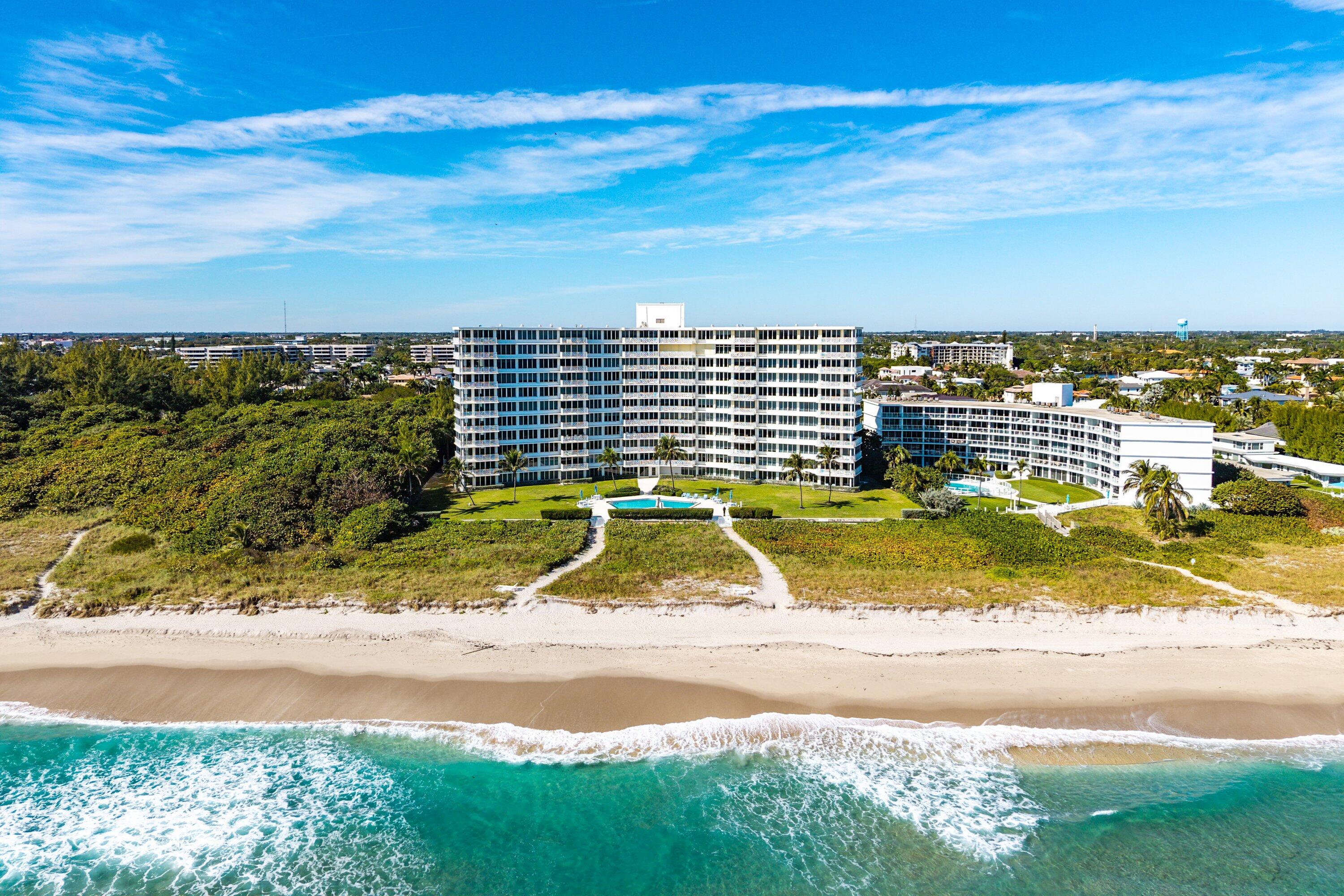 1225 S Ocean Boulevard 401