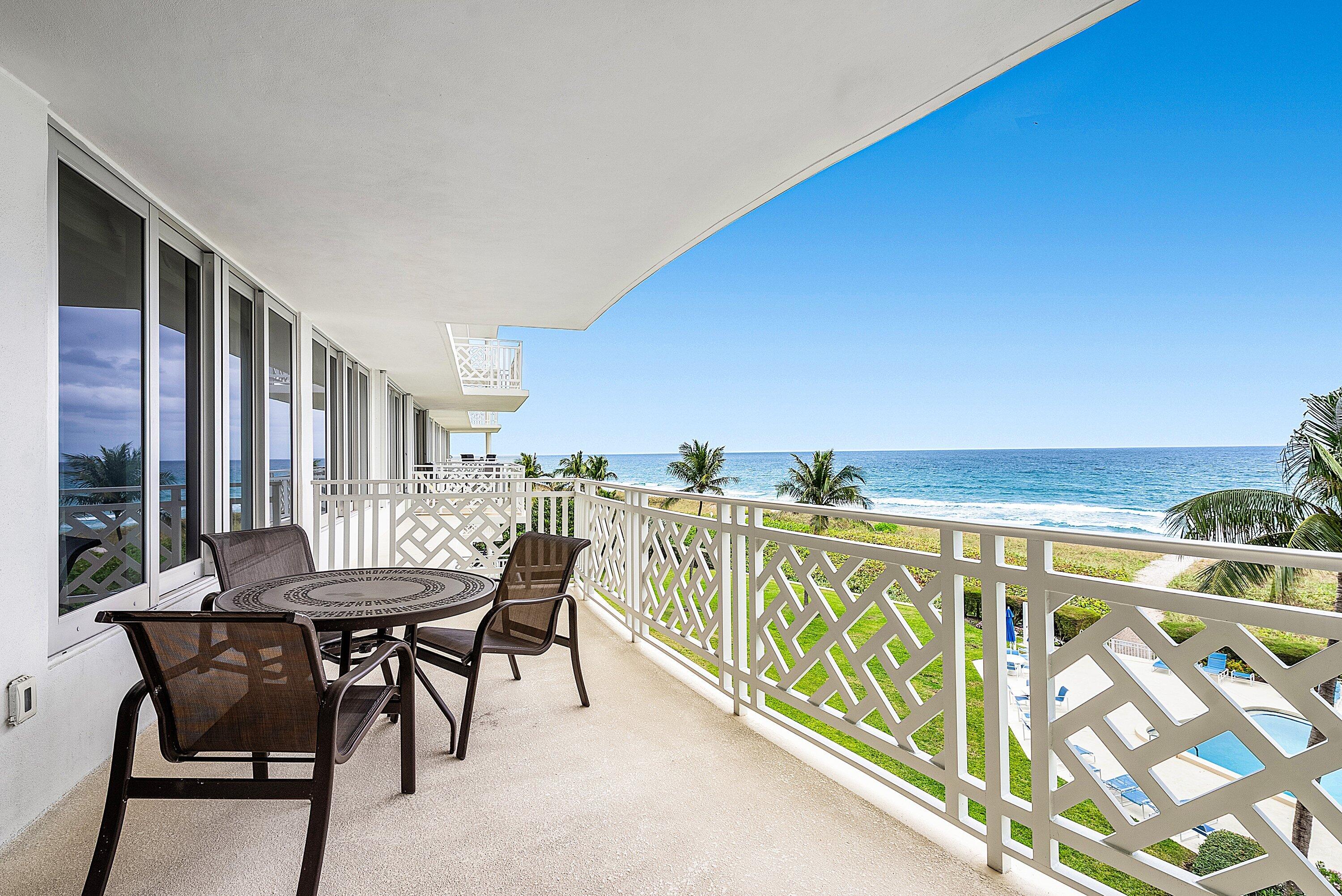 1225 S Ocean Boulevard 401