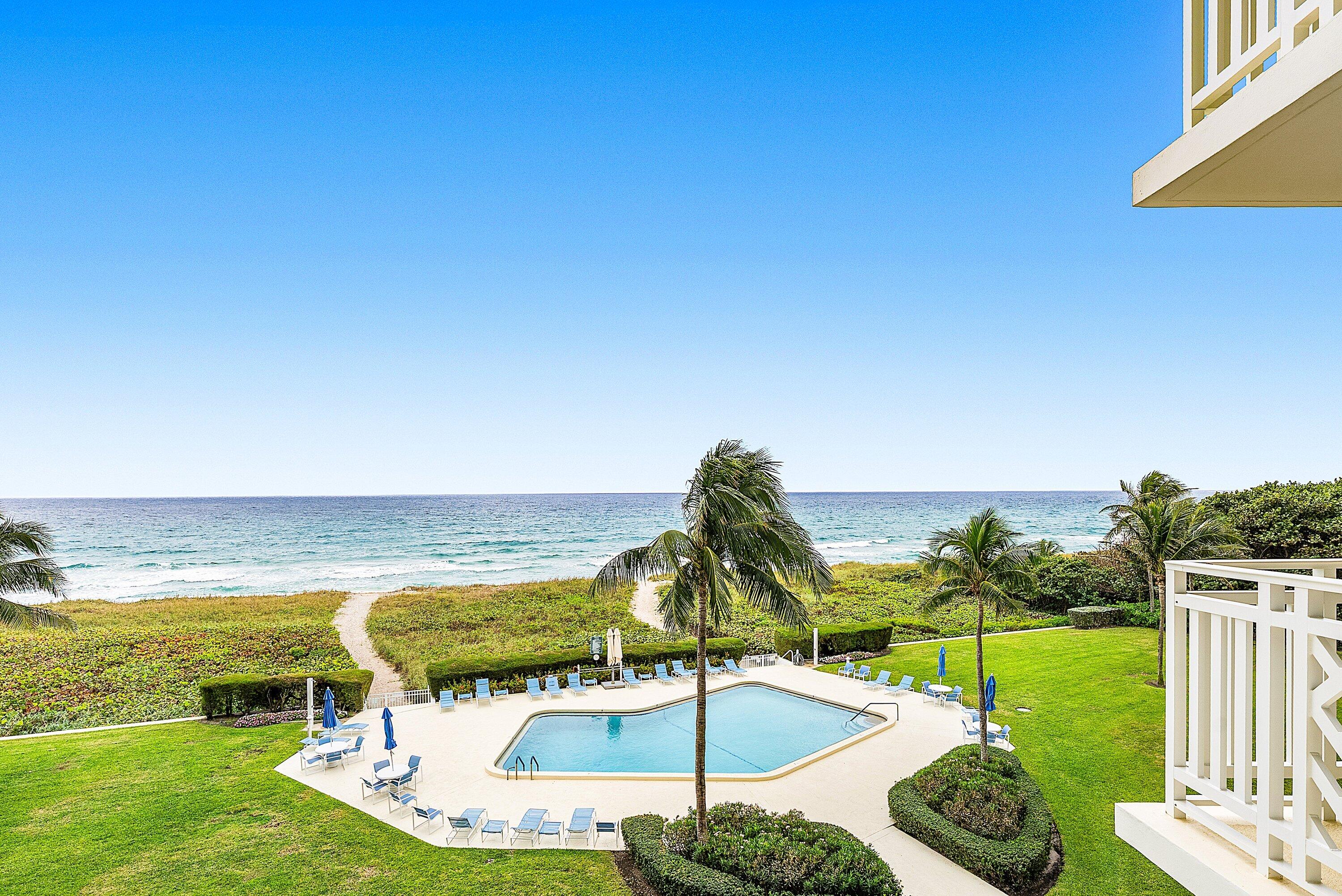 1225 S Ocean Boulevard 401