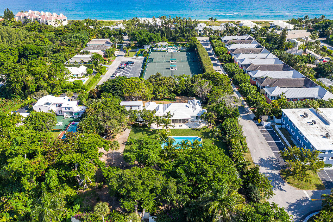 1008 N Ocean Boulevard