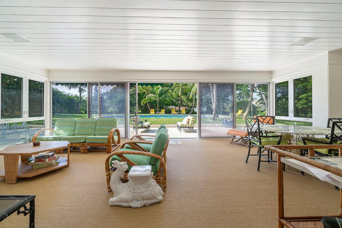 1008 N Ocean Boulevard