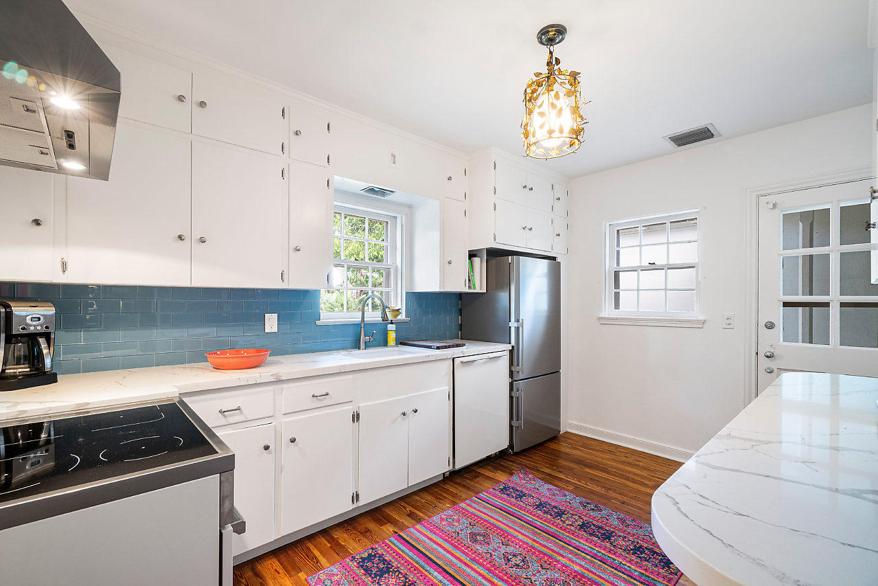 1008 N Ocean Boulevard