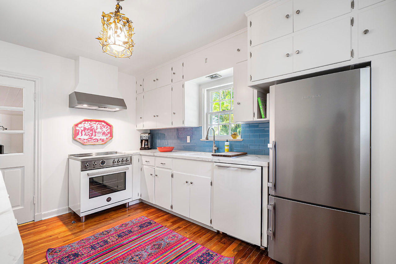 1008 N Ocean Boulevard