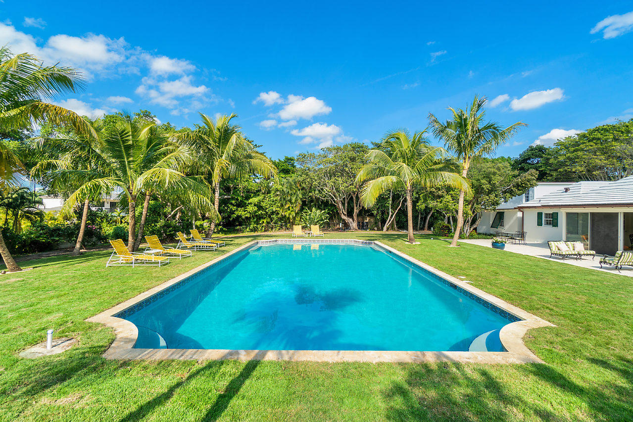 1008 N Ocean Boulevard