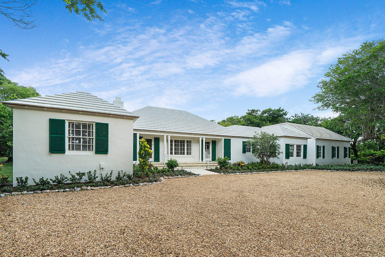 1008 N Ocean Boulevard