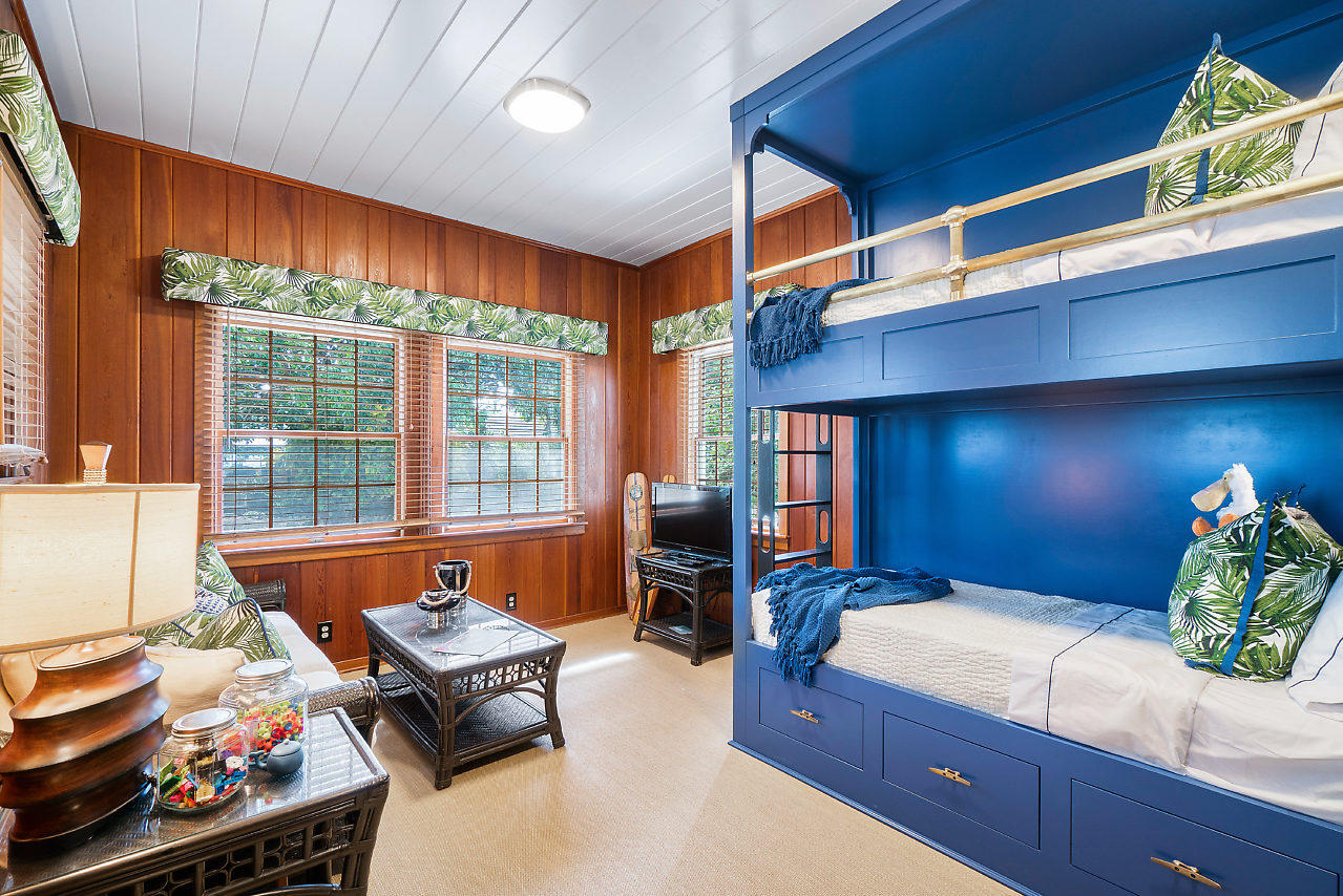 1008 N Ocean Boulevard