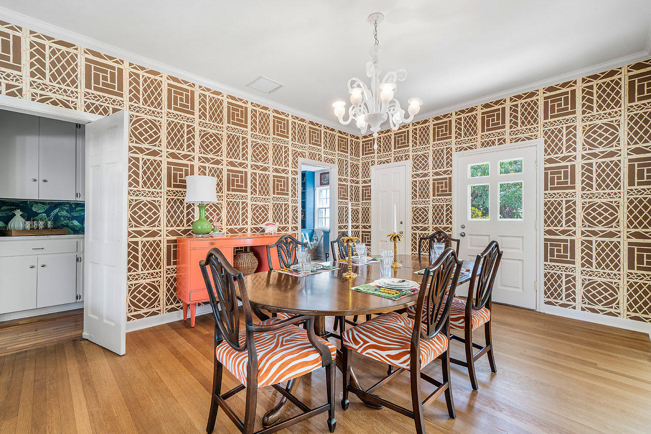 1008 N Ocean Boulevard