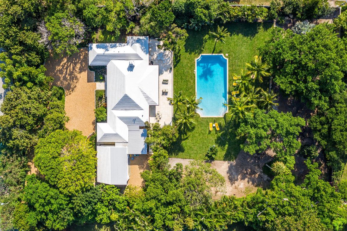 1008 N Ocean Boulevard