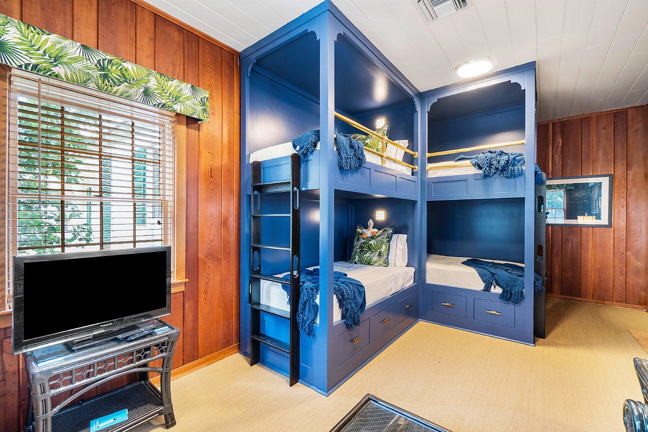 1008 N Ocean Boulevard