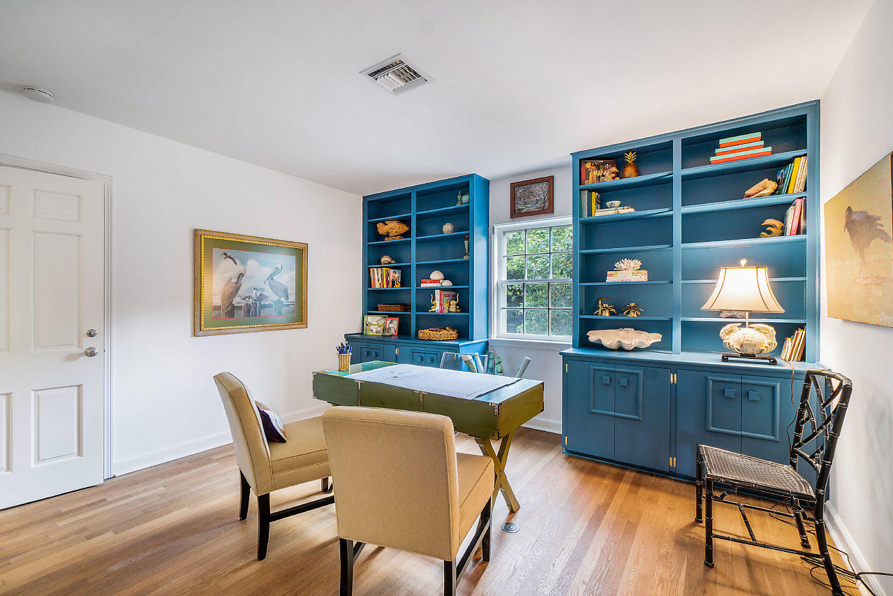 1008 N Ocean Boulevard