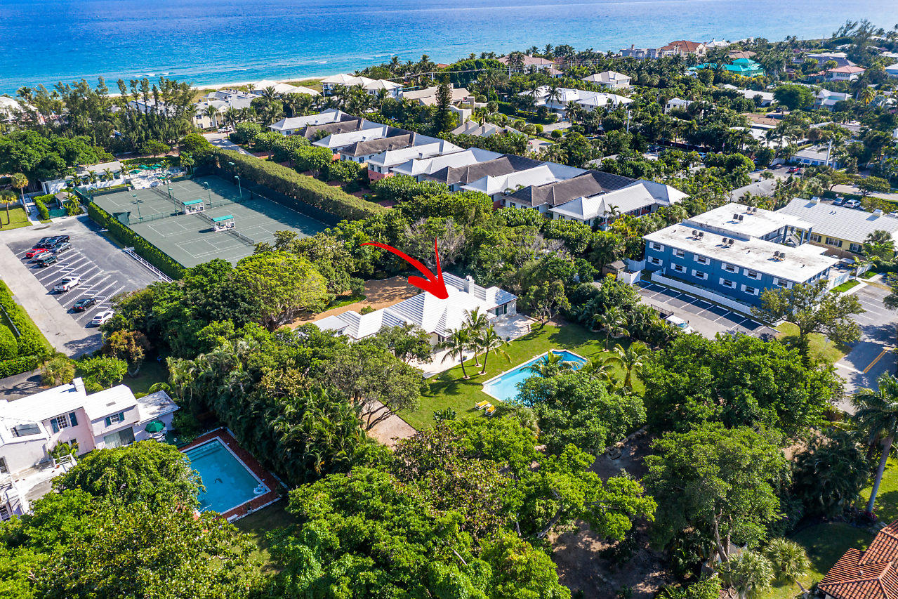 1008 N Ocean Boulevard