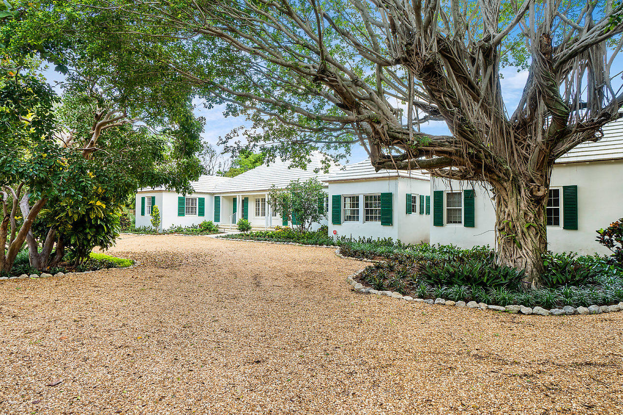 1008 N Ocean Boulevard