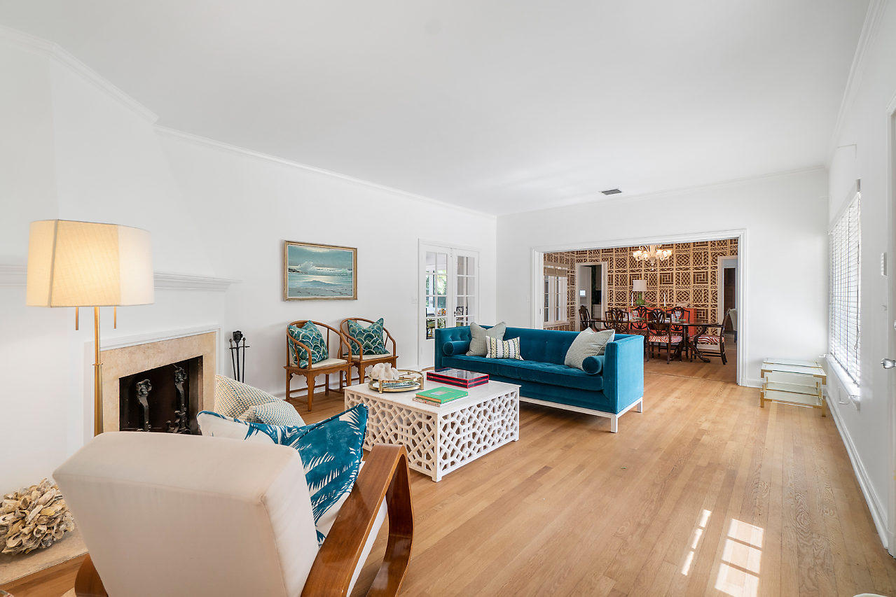 1008 N Ocean Boulevard