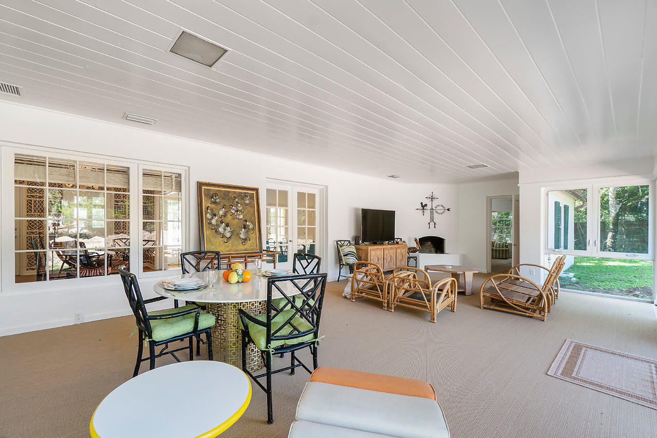 1008 N Ocean Boulevard