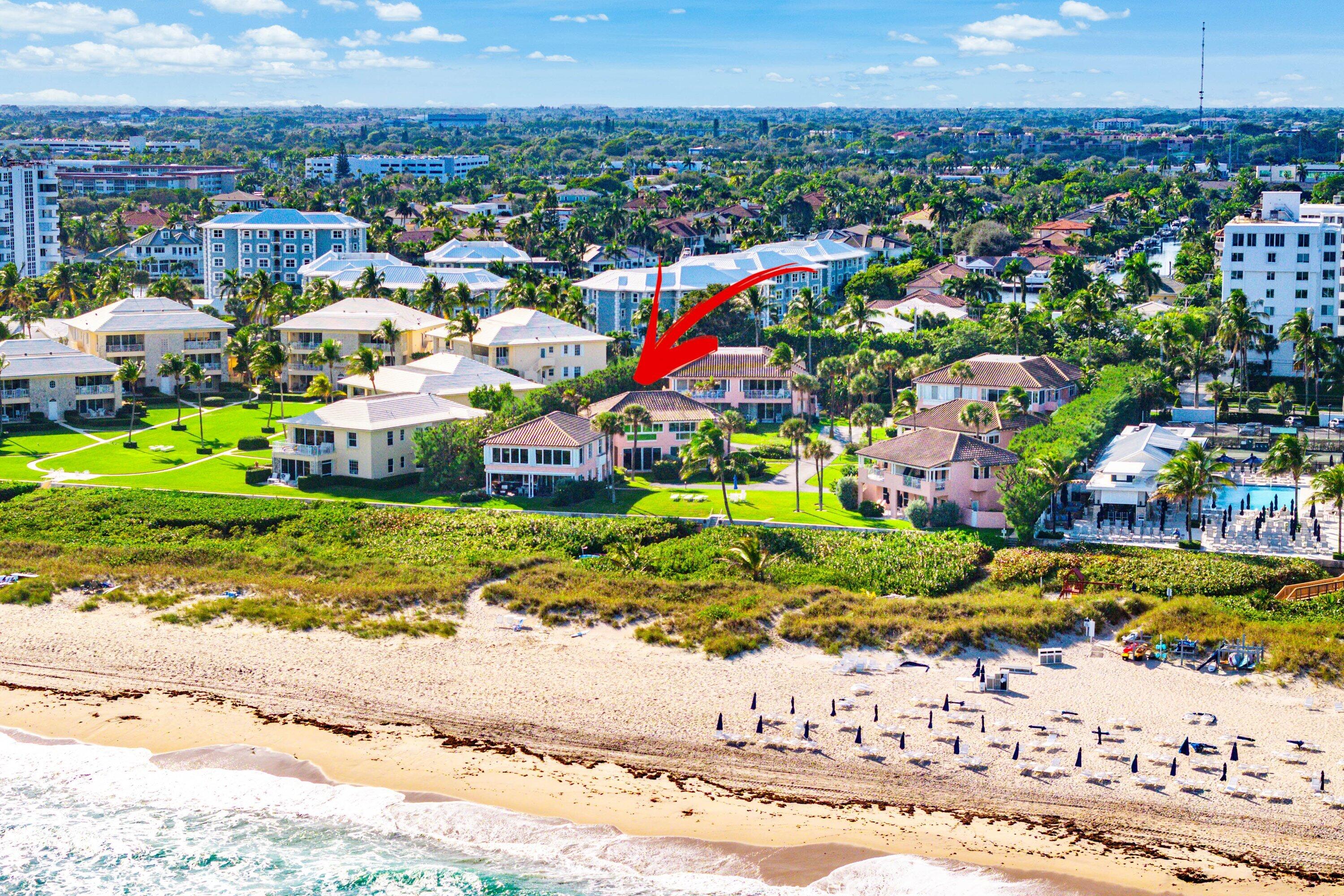 2075 S Ocean Boulevard 3d