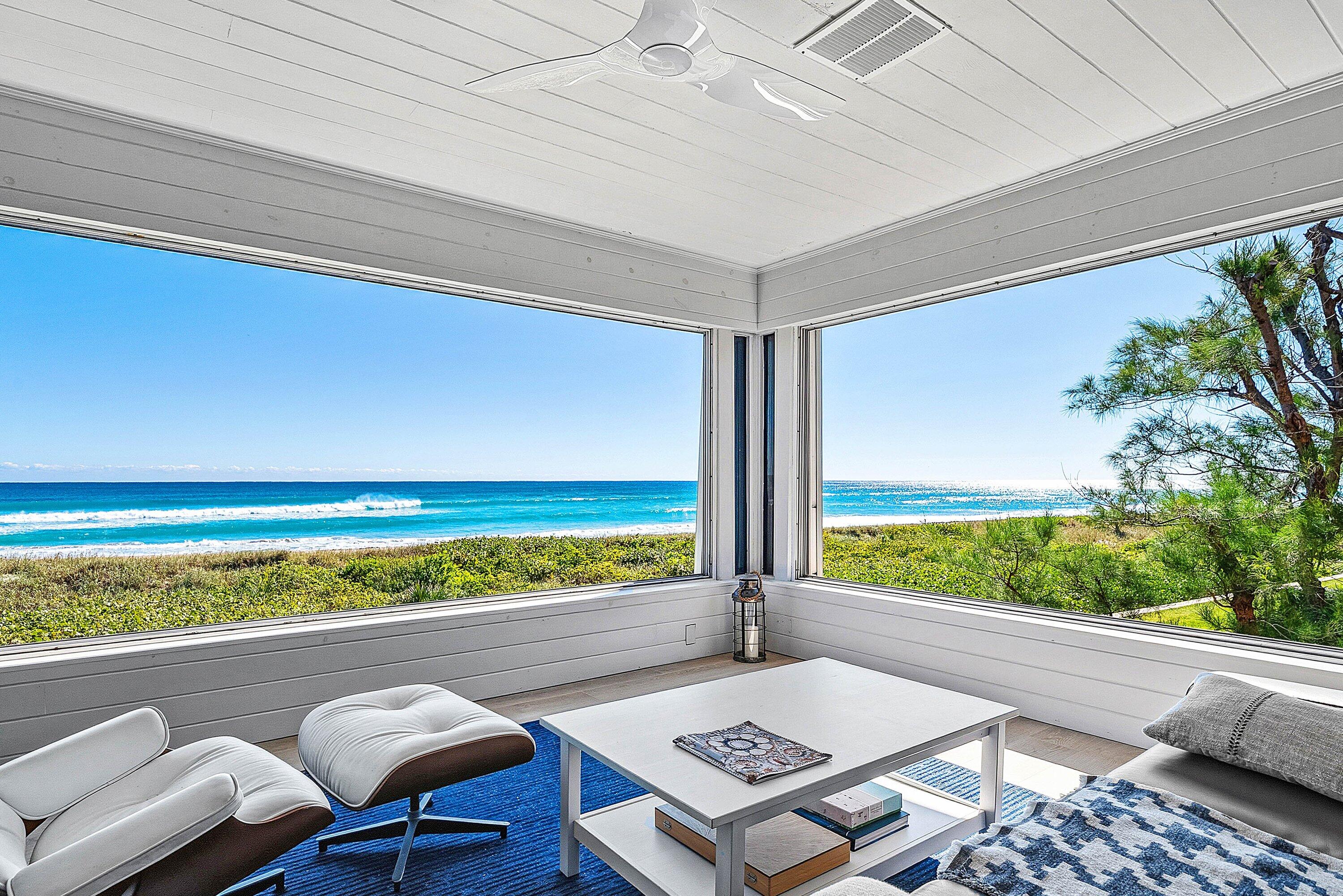 2075 S Ocean Boulevard 4b