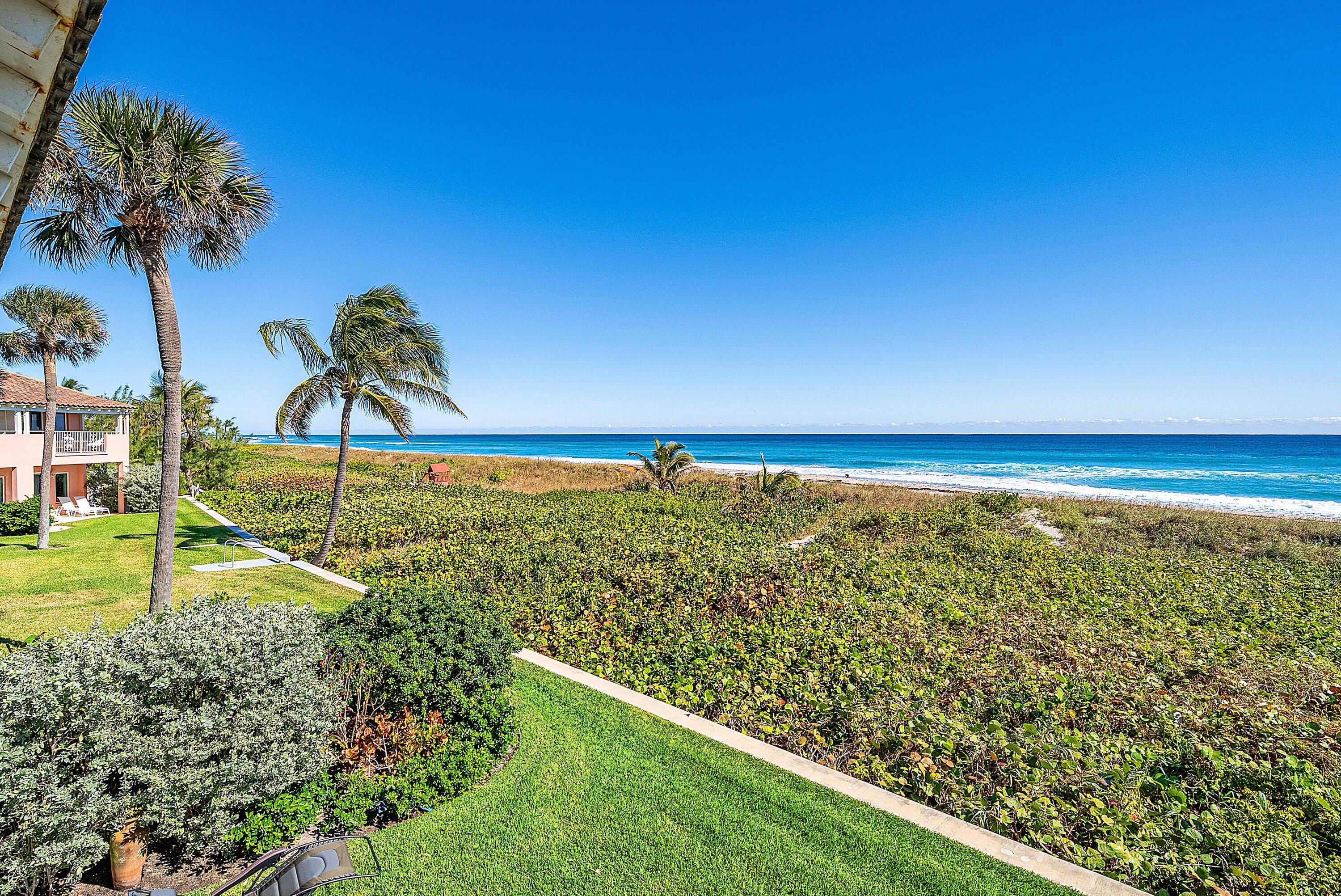 2075 S Ocean Boulevard 4b
