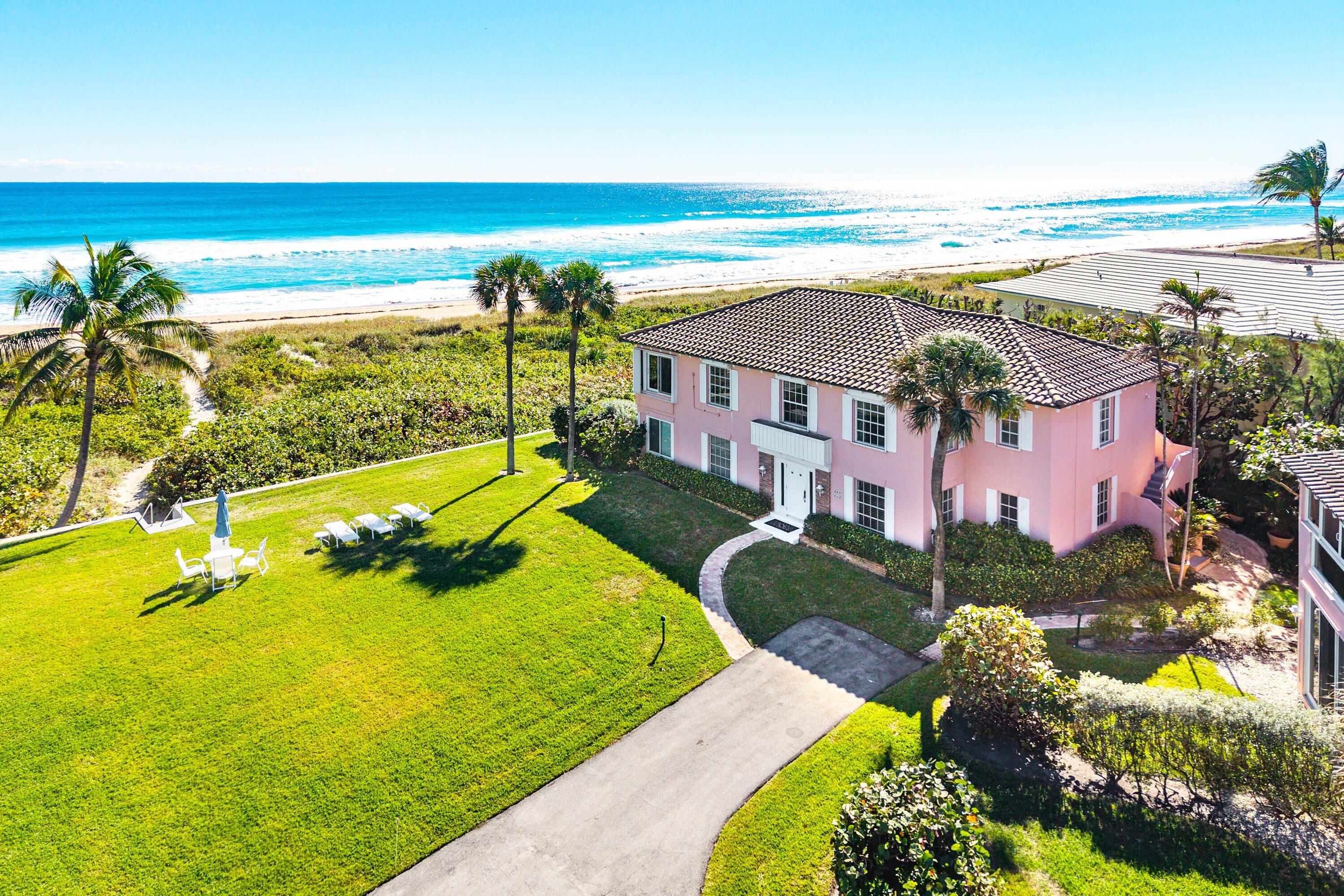 2075 S Ocean Boulevard 4b