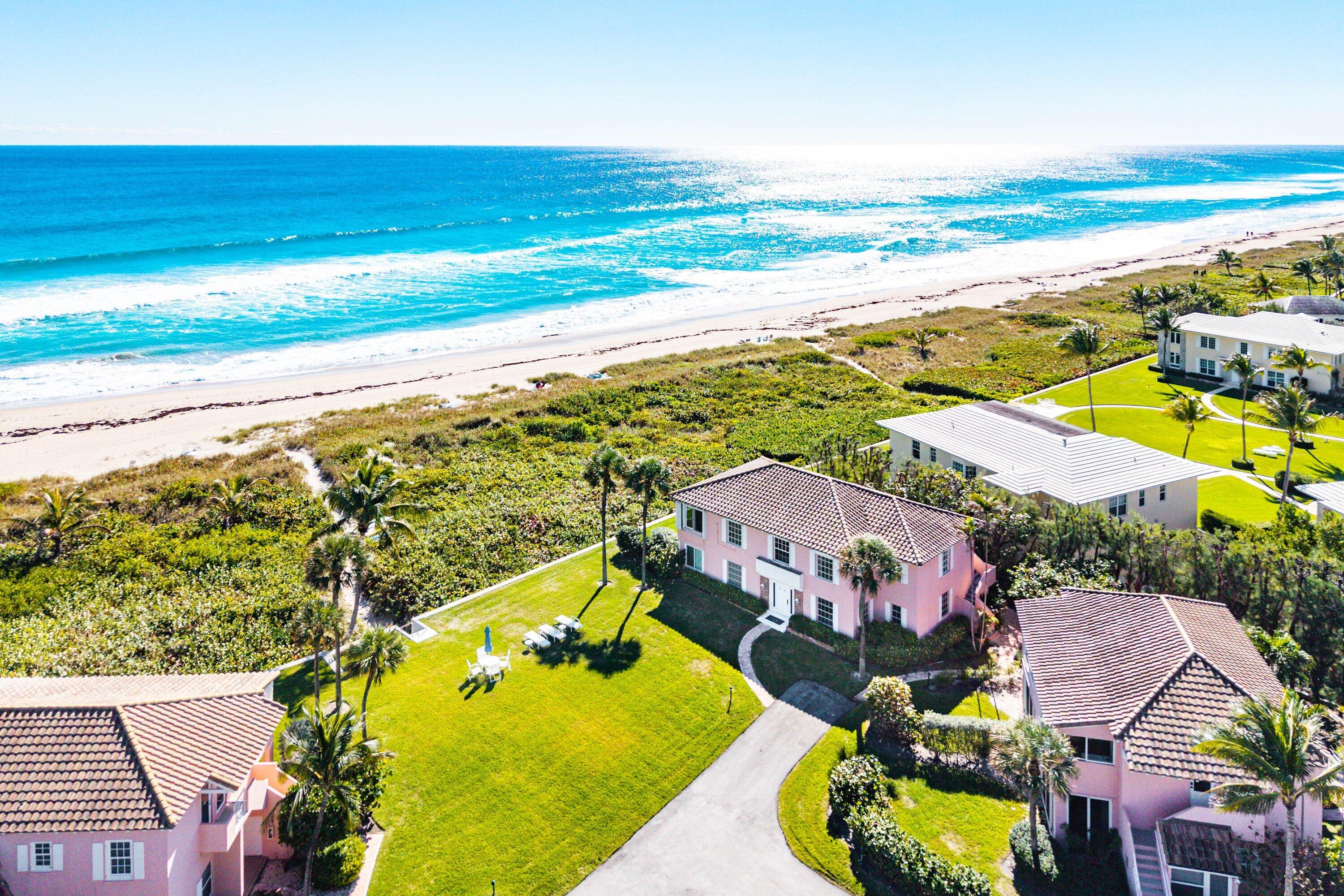 2075 S Ocean Boulevard 4b