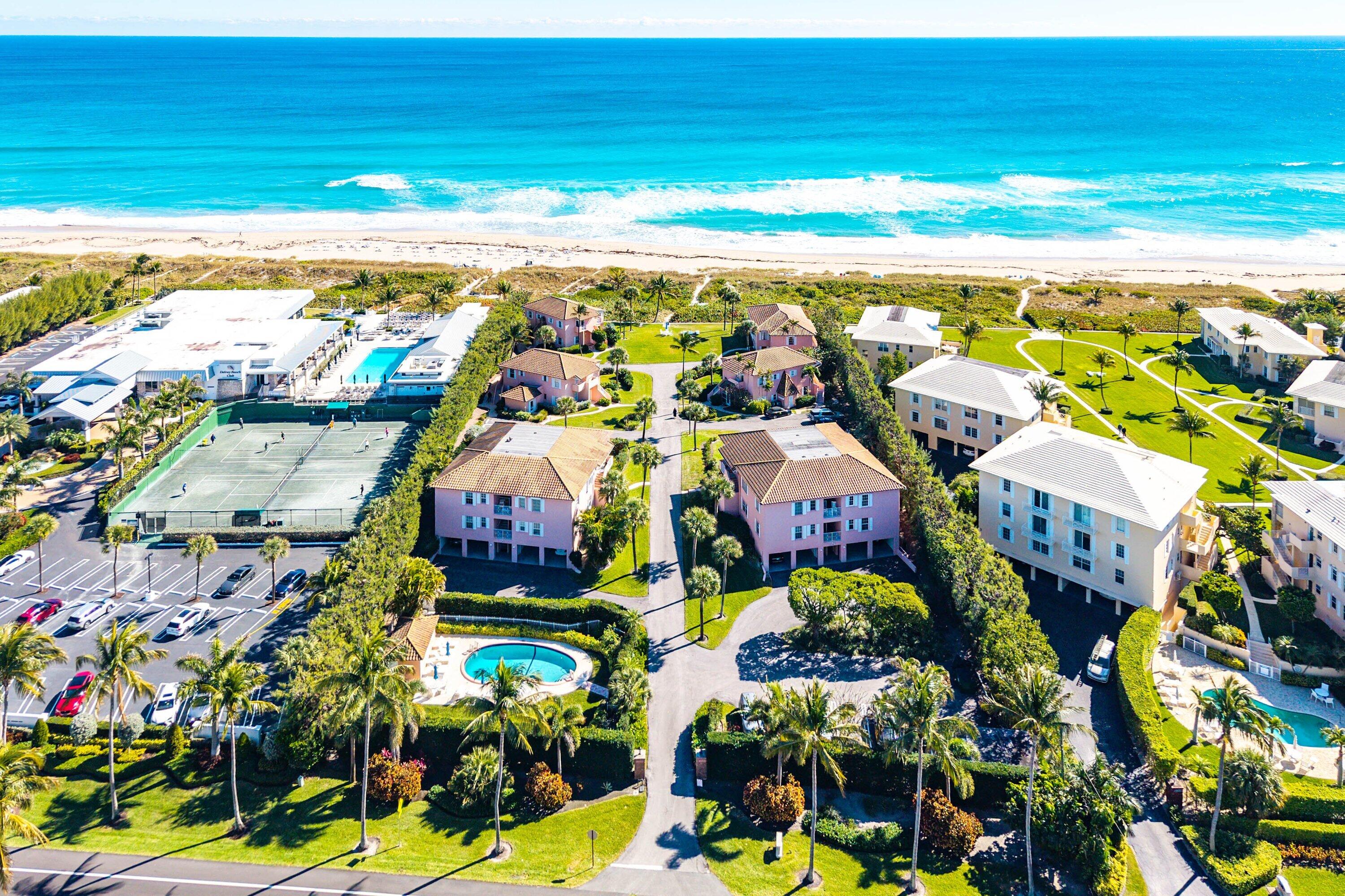 2075 S Ocean Boulevard 4b