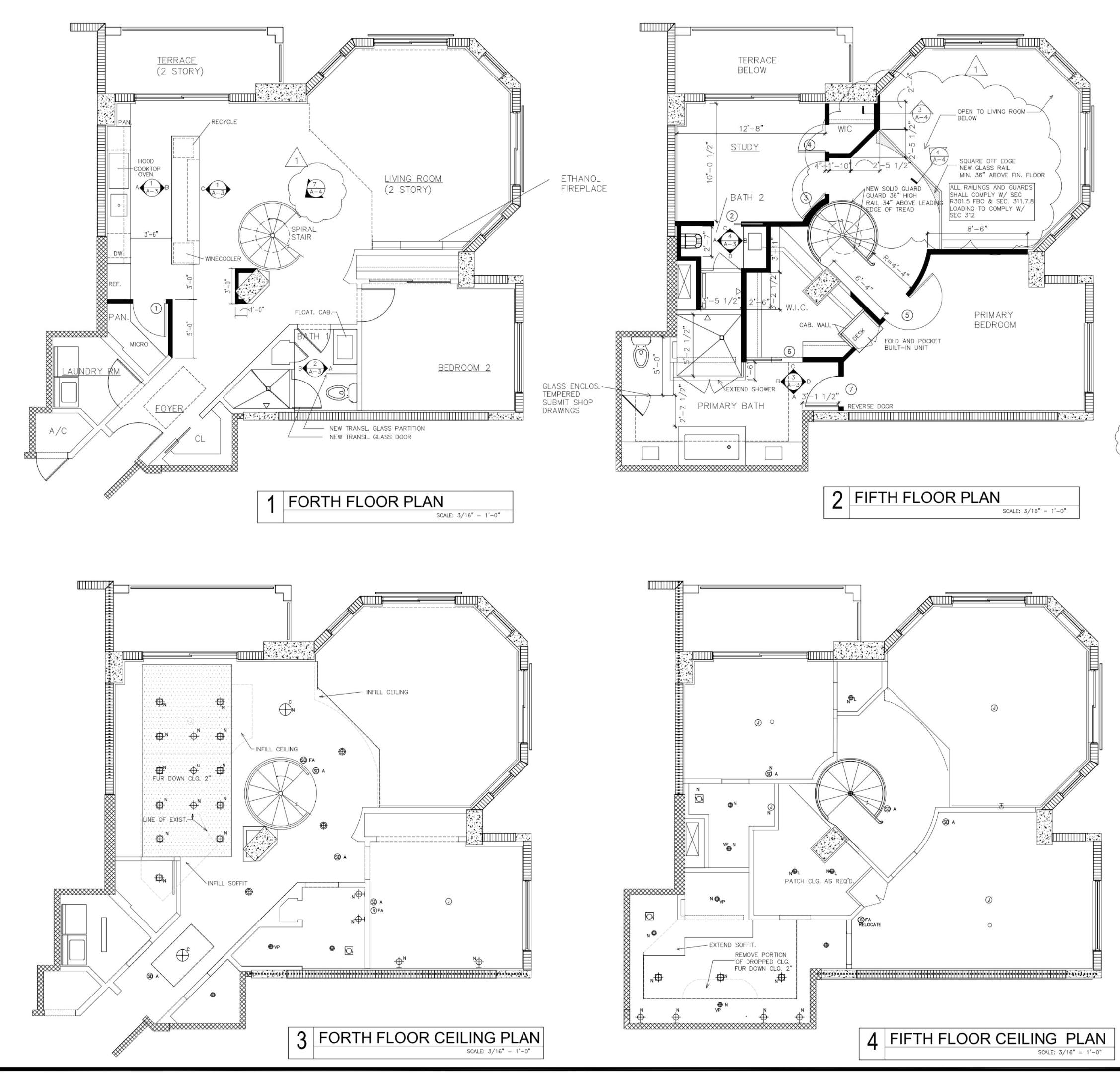 801 S Olive Avenue 427