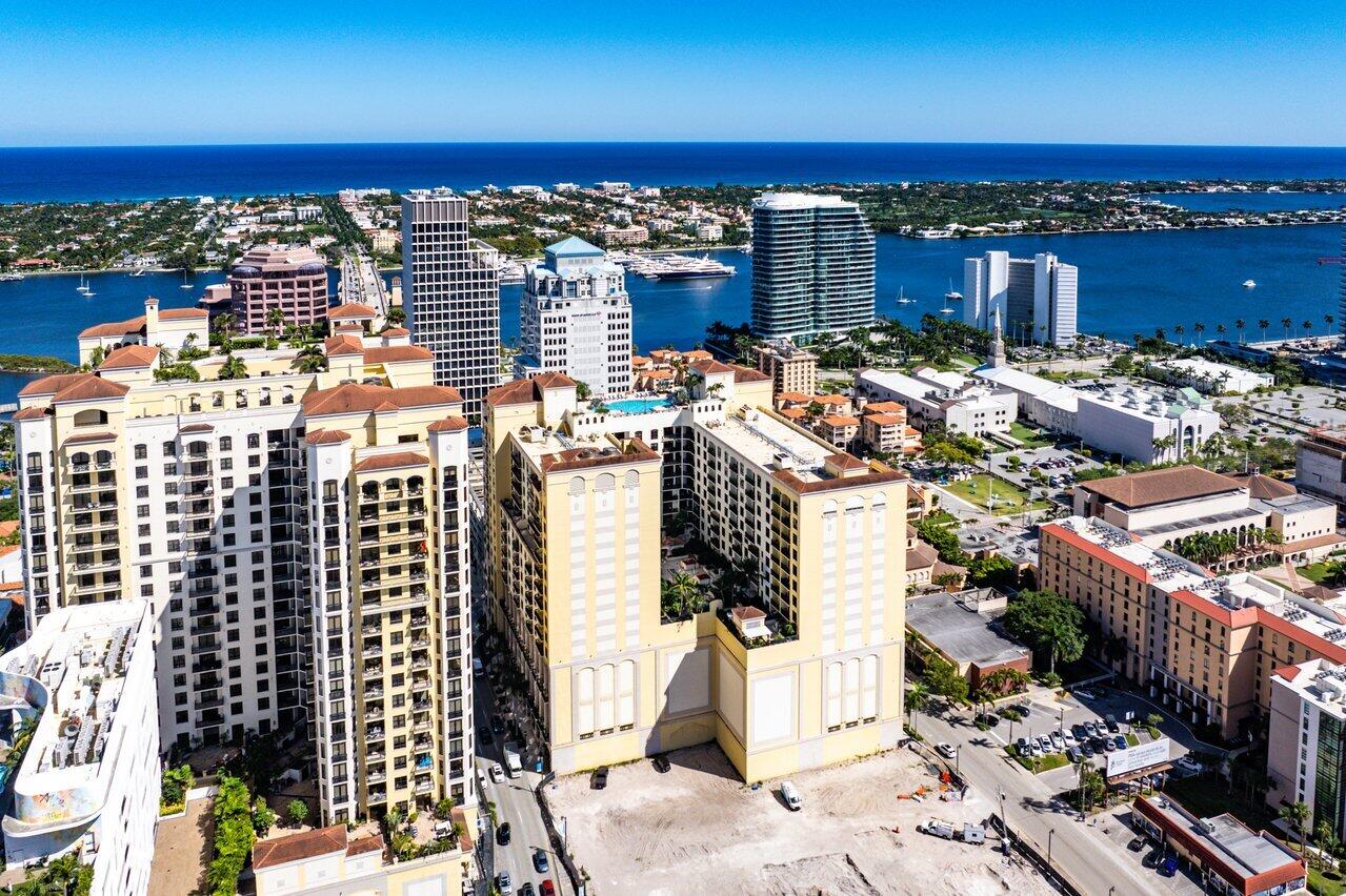 801 S Olive Avenue 427