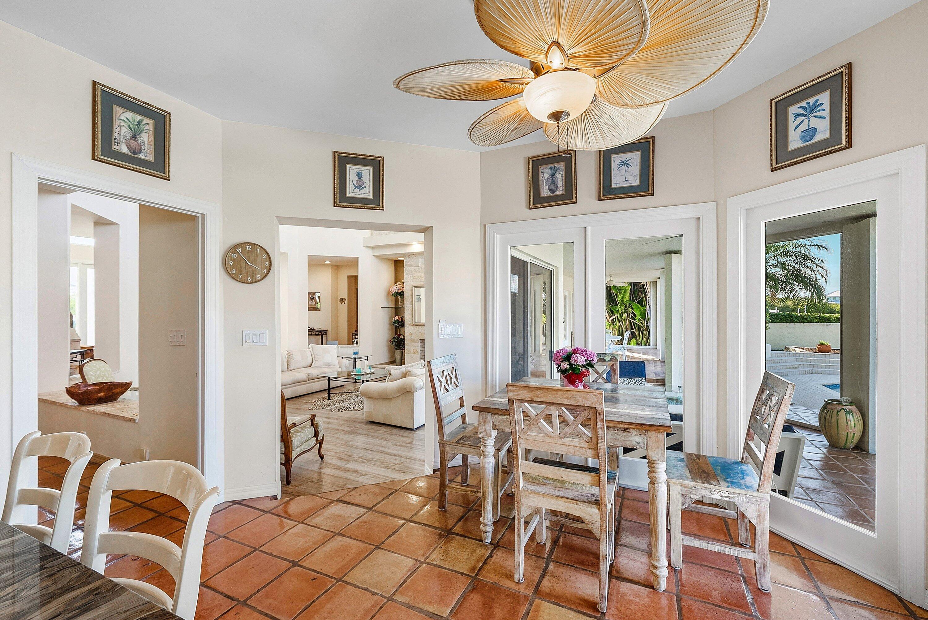 11 Inlet Cay Drive, Ocean Ridge